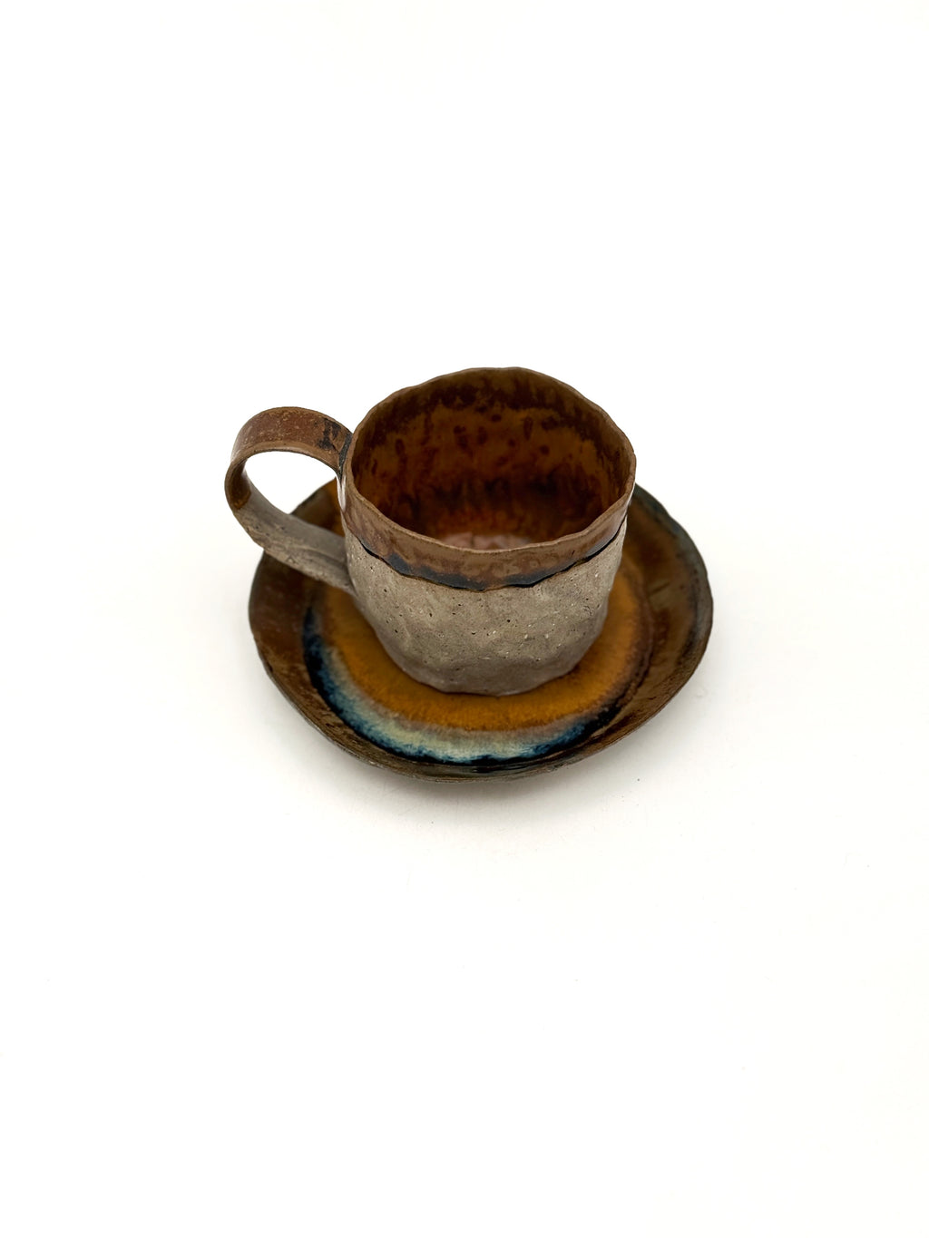 Ash mug set 2613