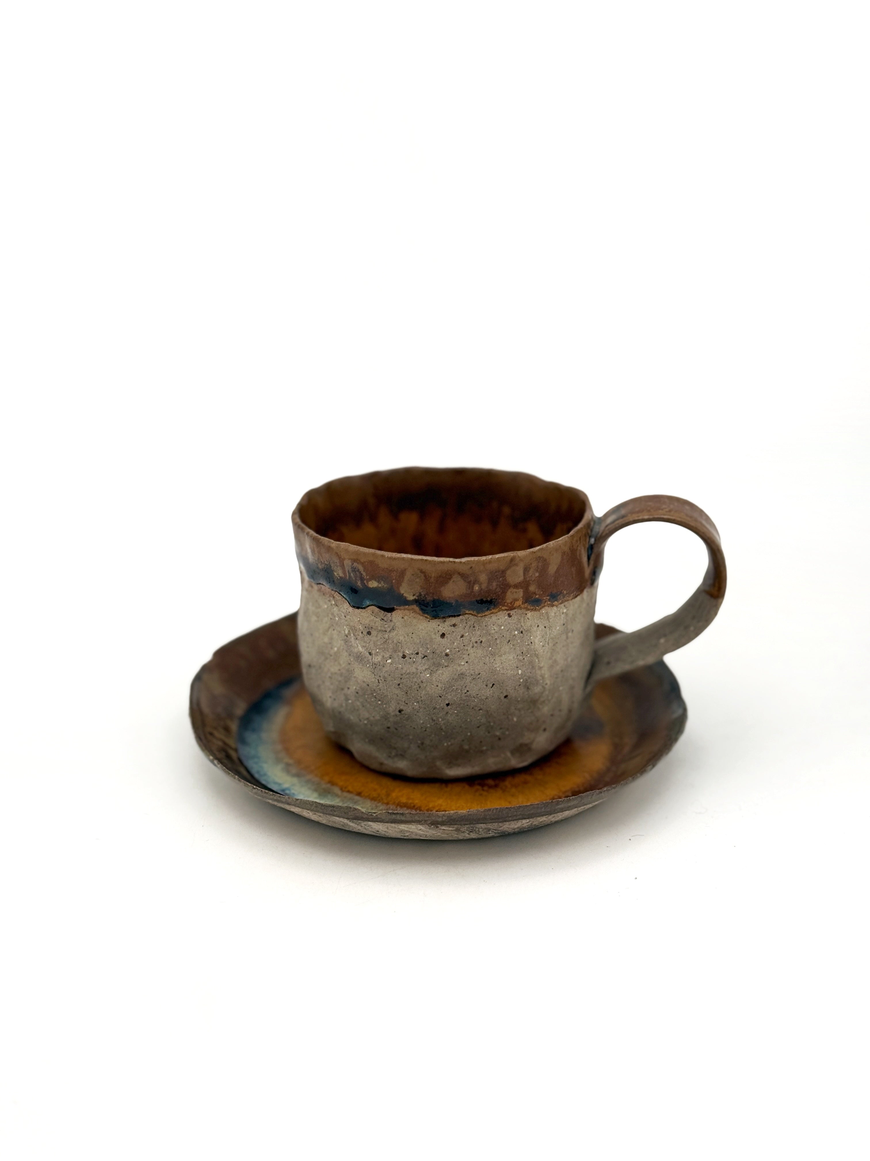 Ash mug set 2613