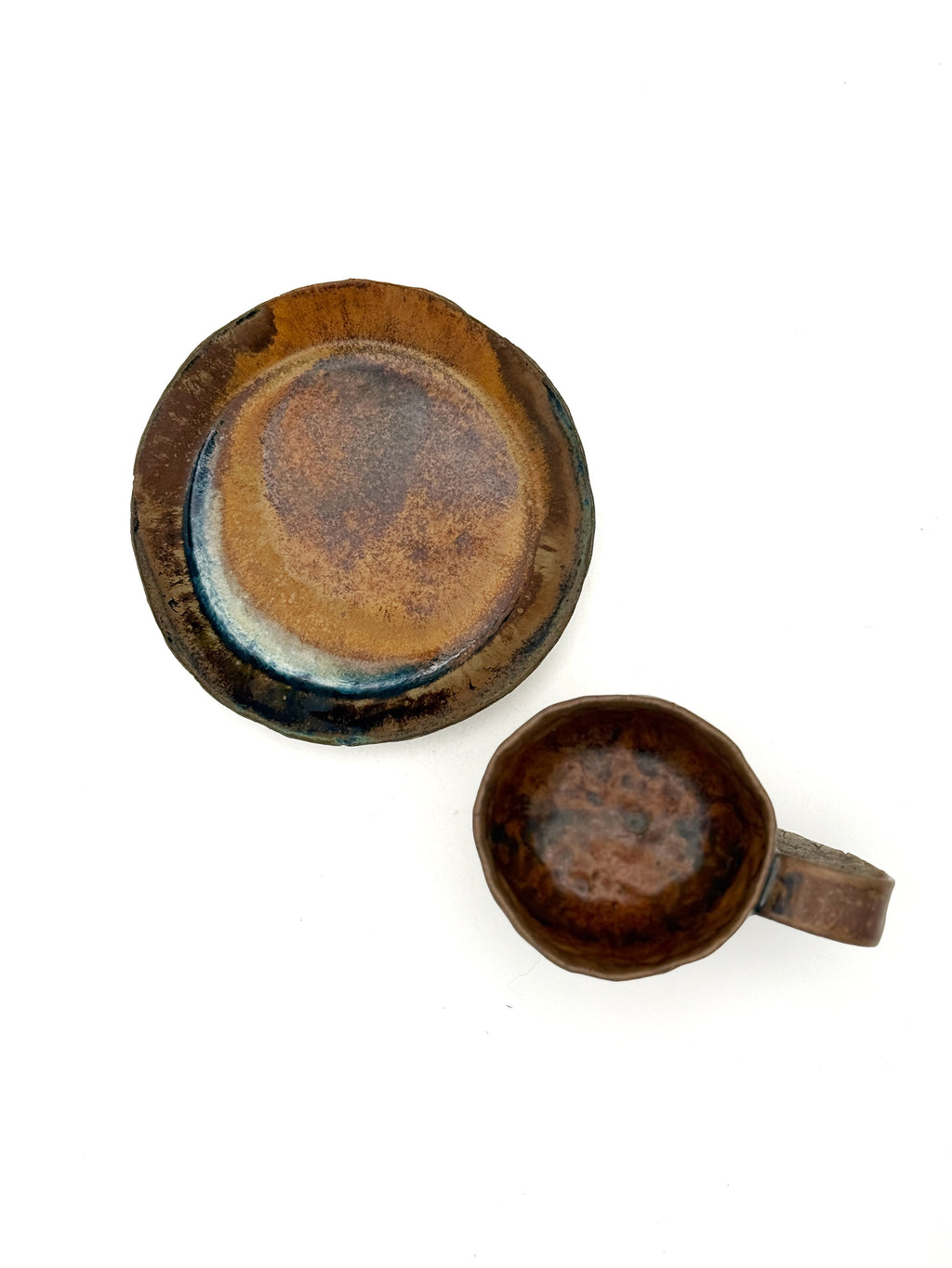 Ash mug set 2613