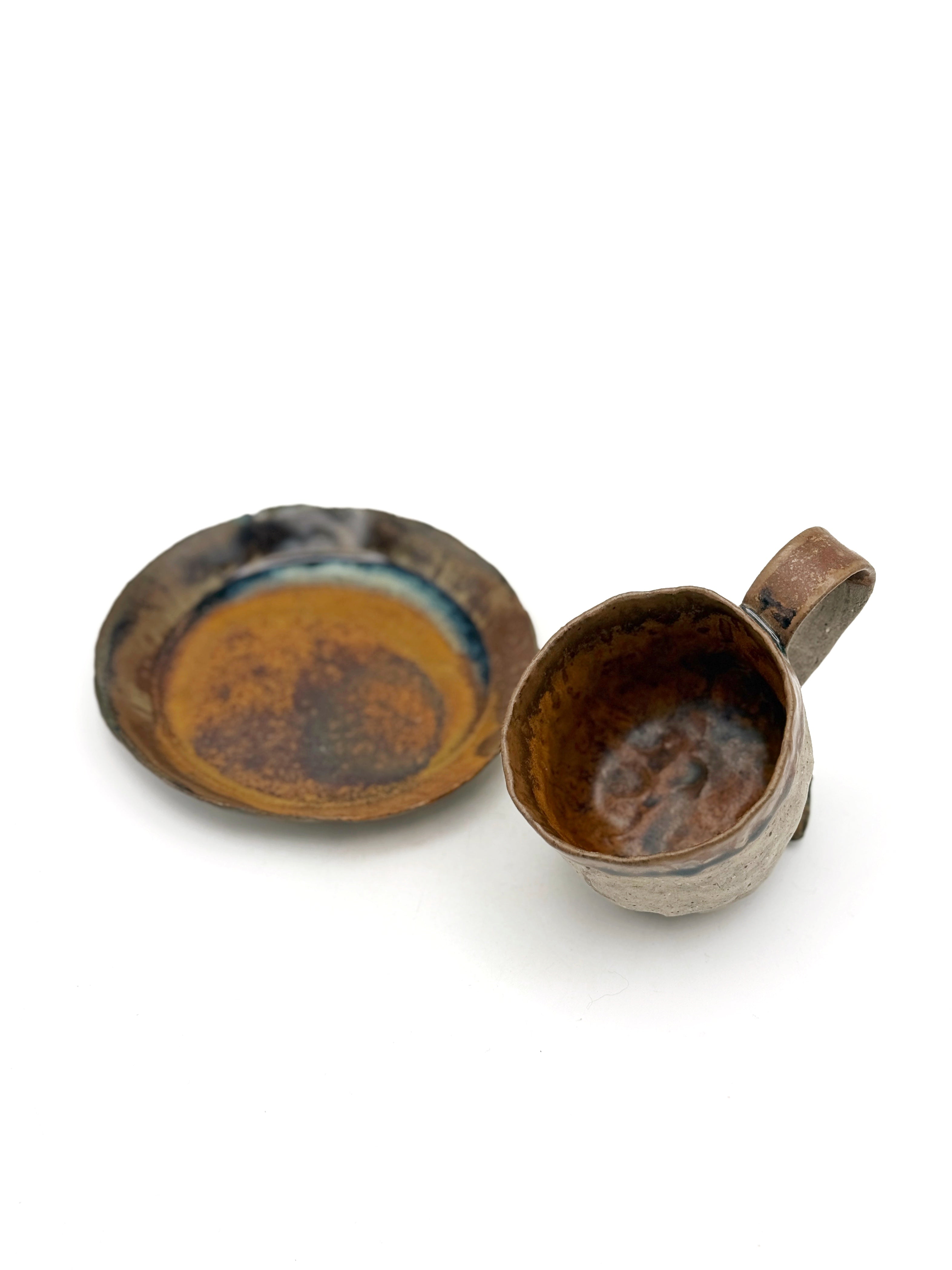 Ash mug set 2613