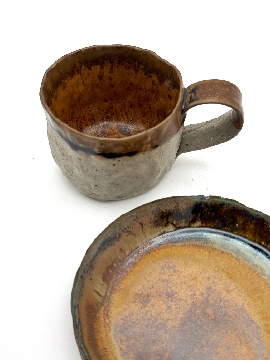 Ash mug set 2613