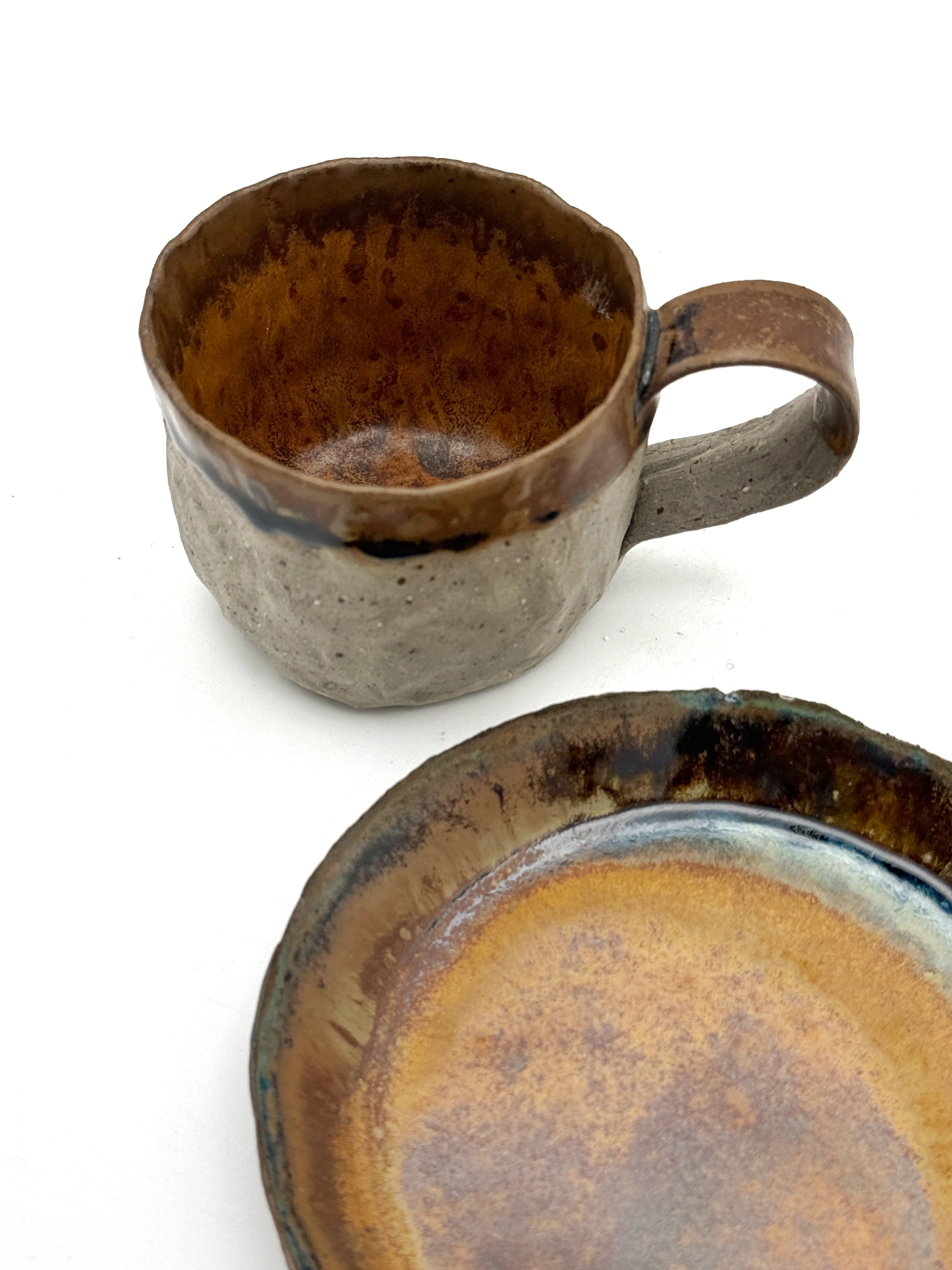 Ash mug set 2613