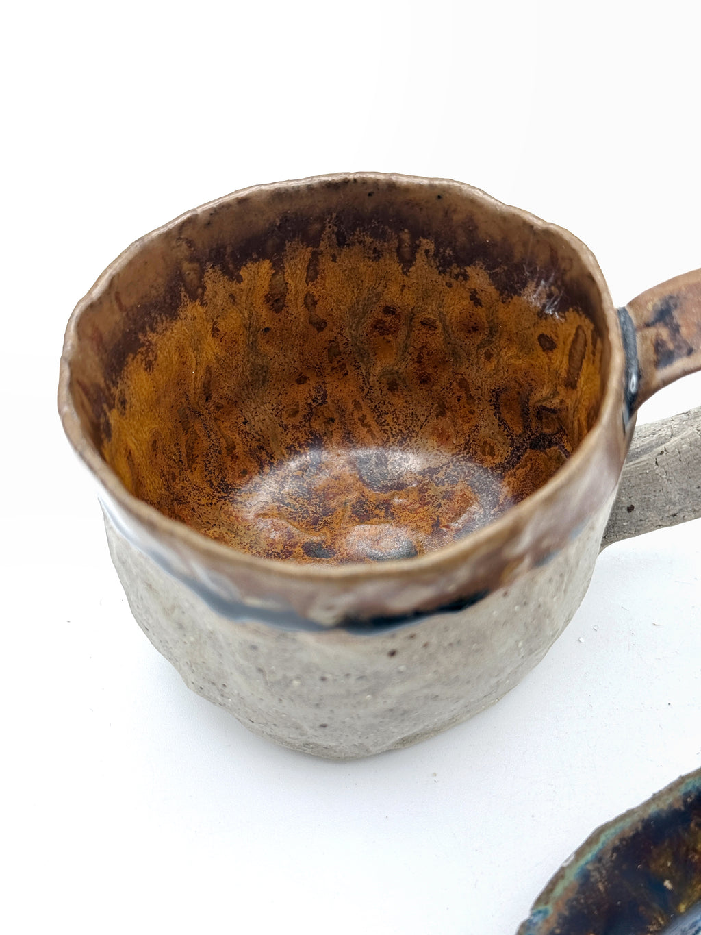 Ash mug set 2613