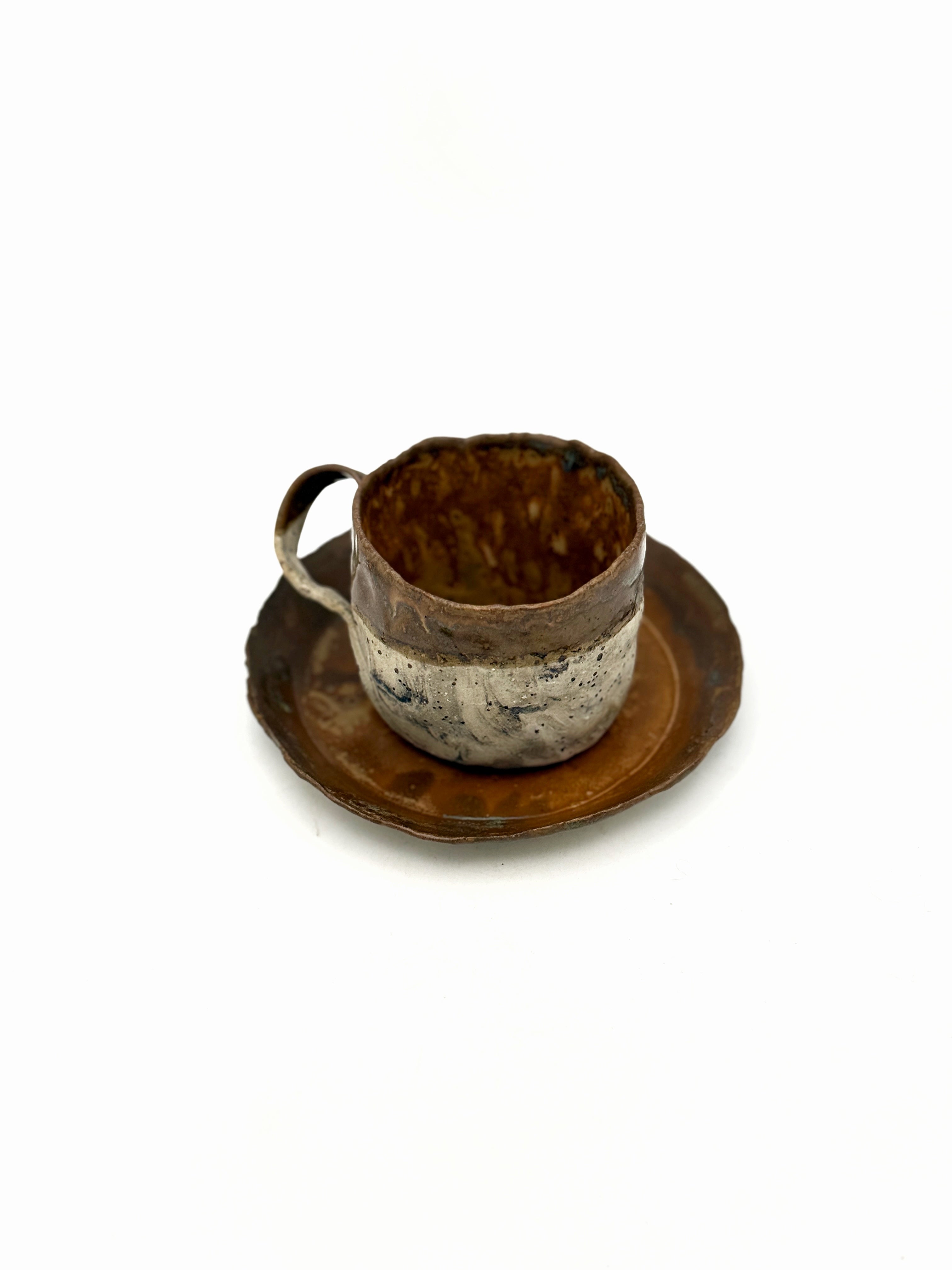 Ash mug set 2614