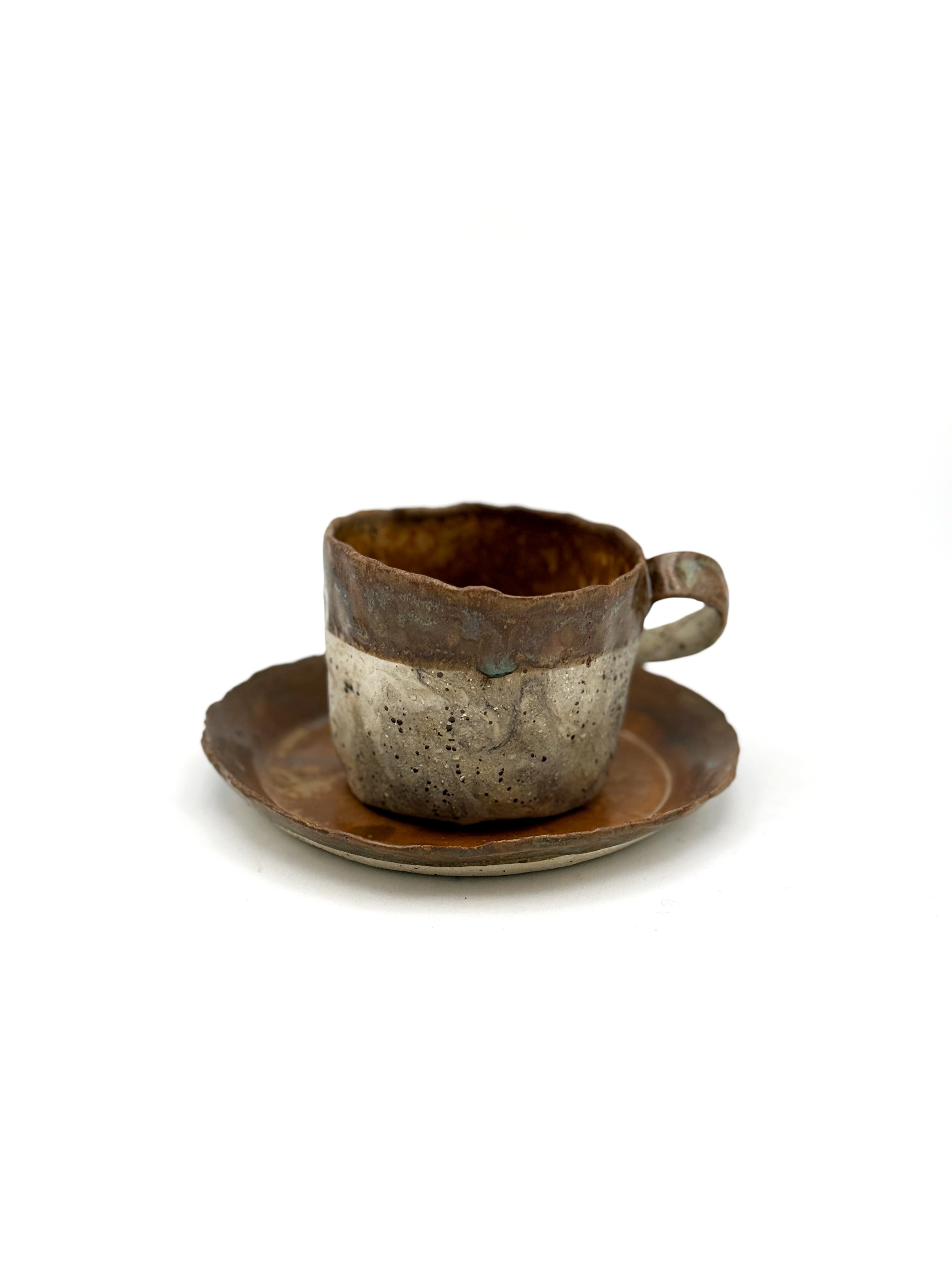 Ash mug set 2614