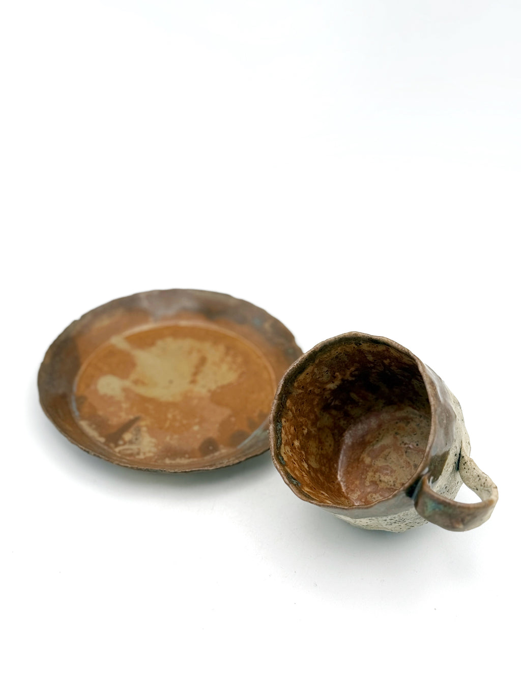 Ash mug set 2614