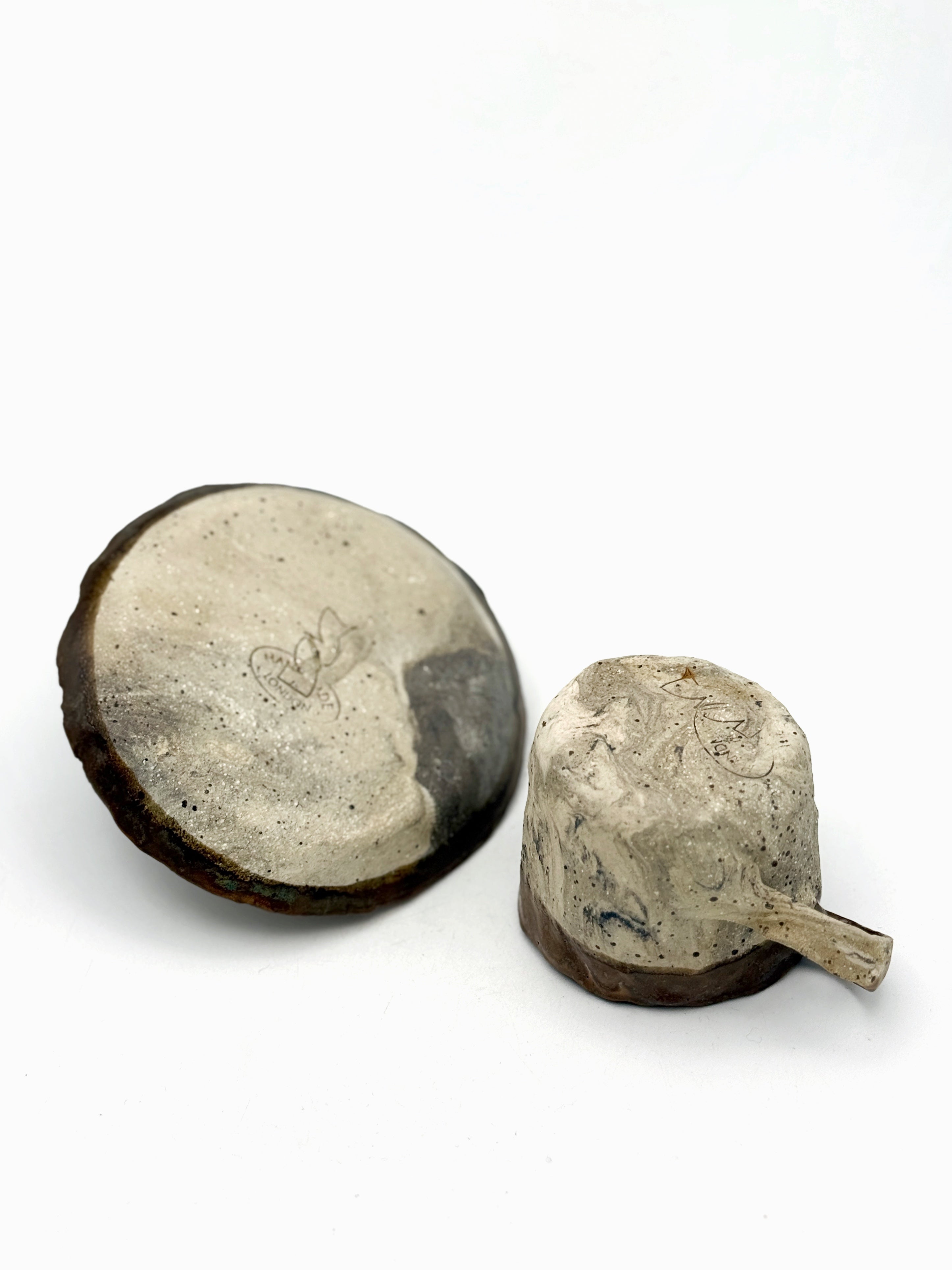Ash mug set 2614