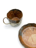 Ash mug set 2614