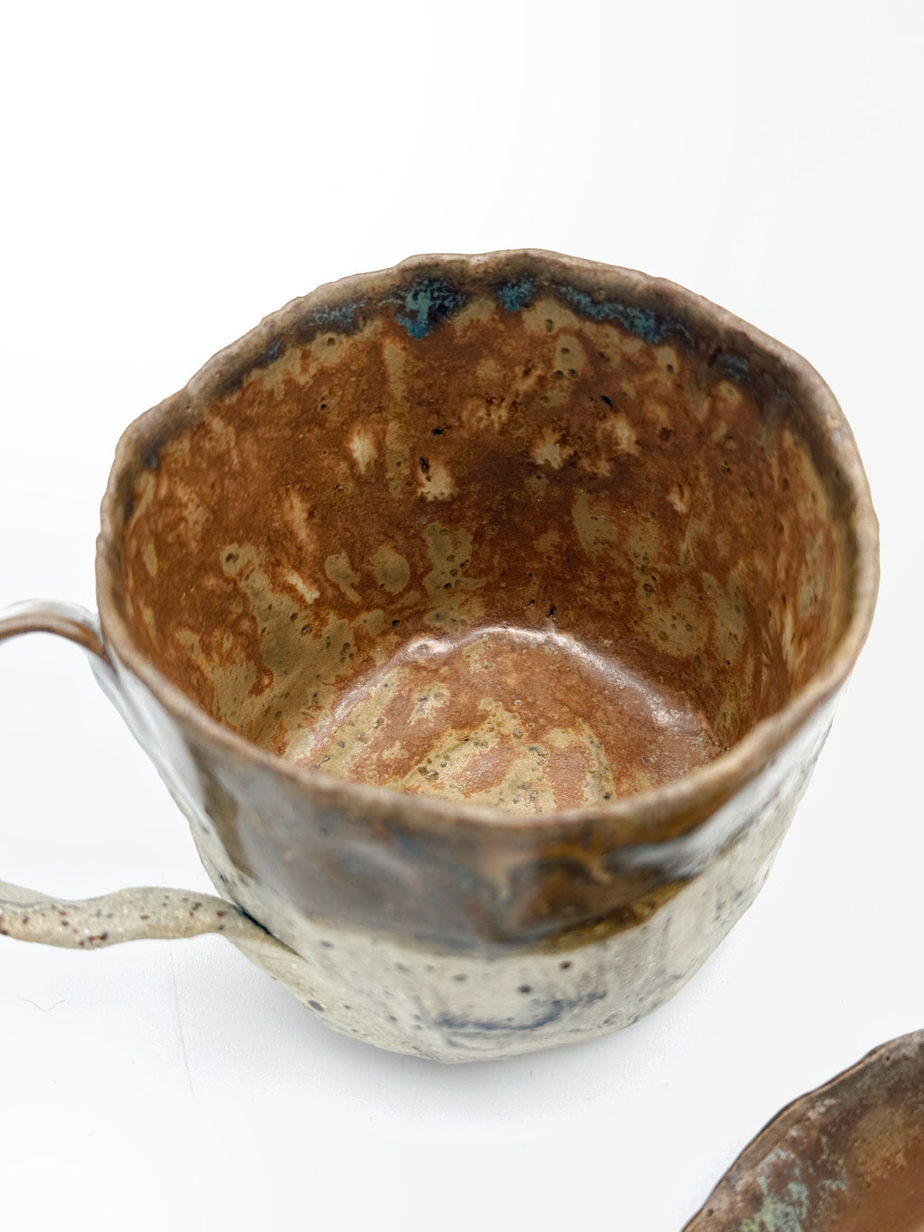 Ash mug set 2614