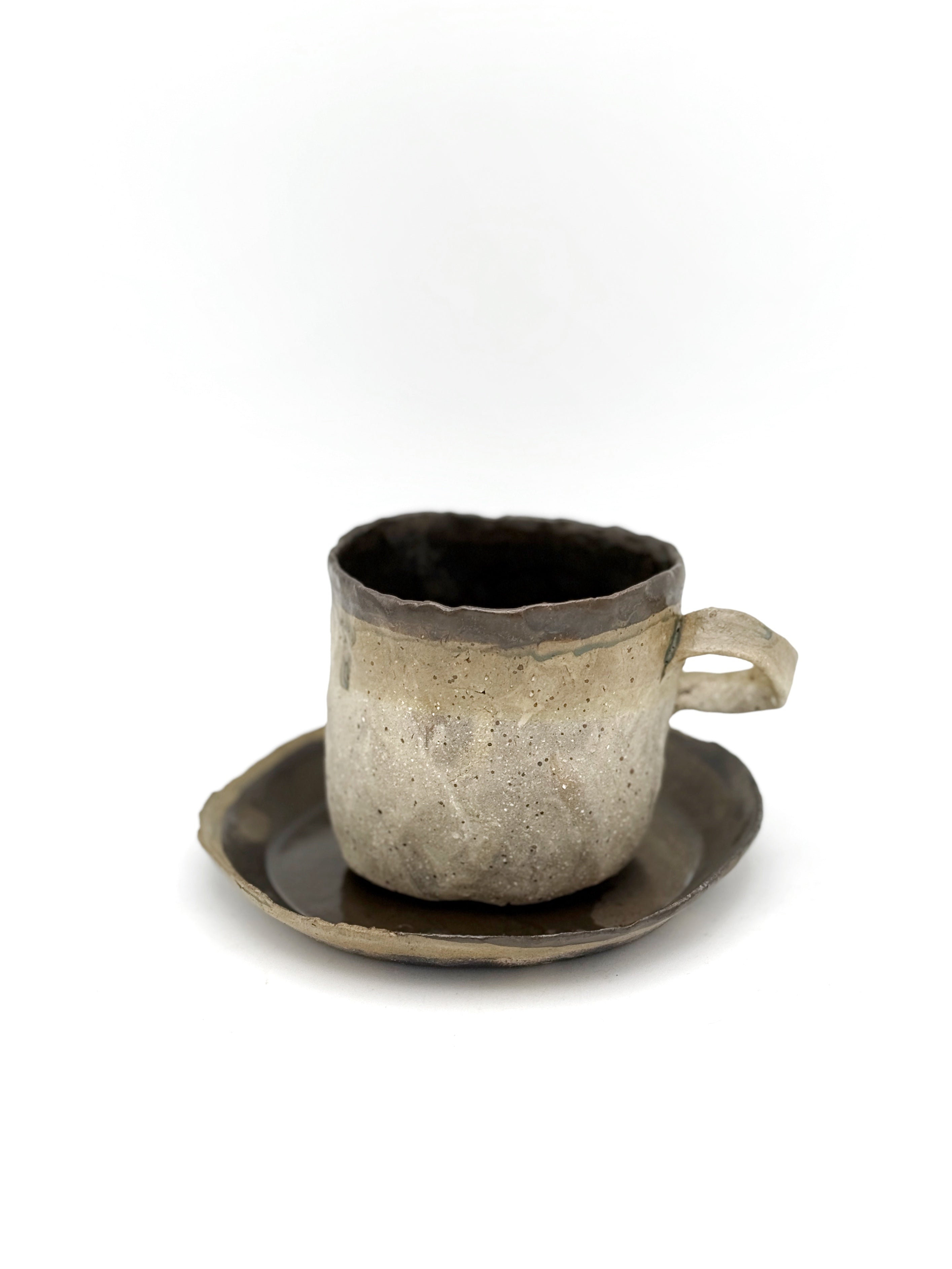 Ash mug set 2615