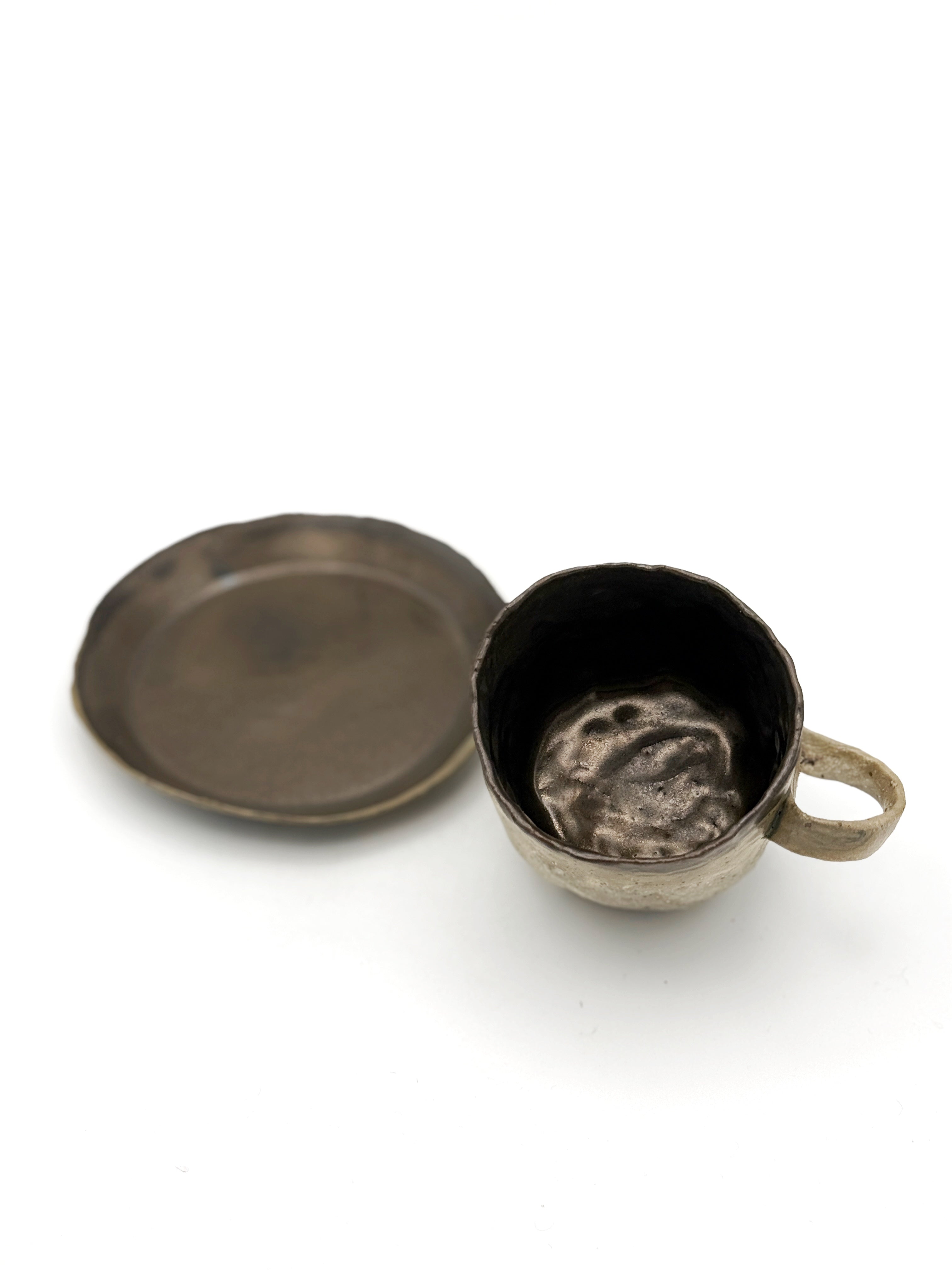 Ash mug set 2615