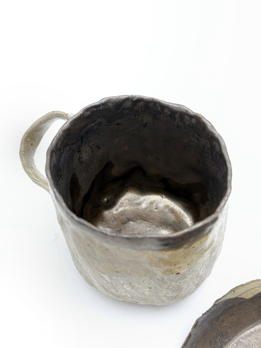 Ash mug set 2615