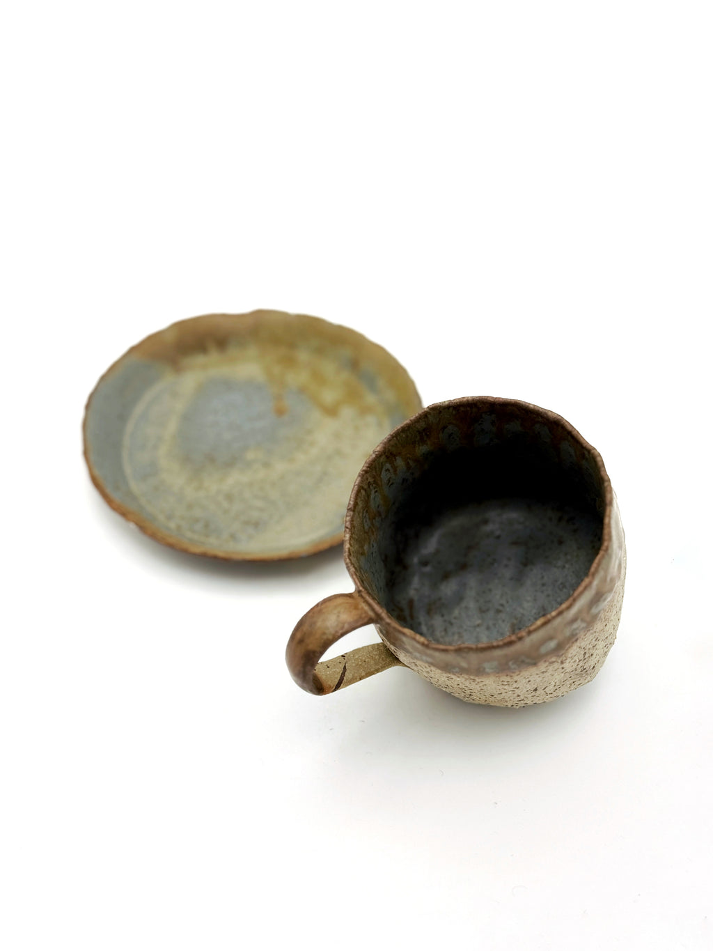 Ash mug set 2617