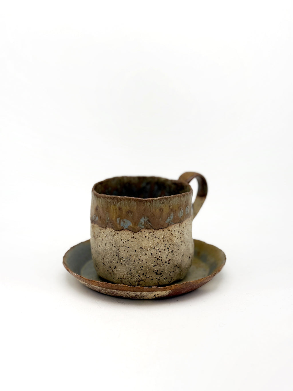 Ash mug set 2617