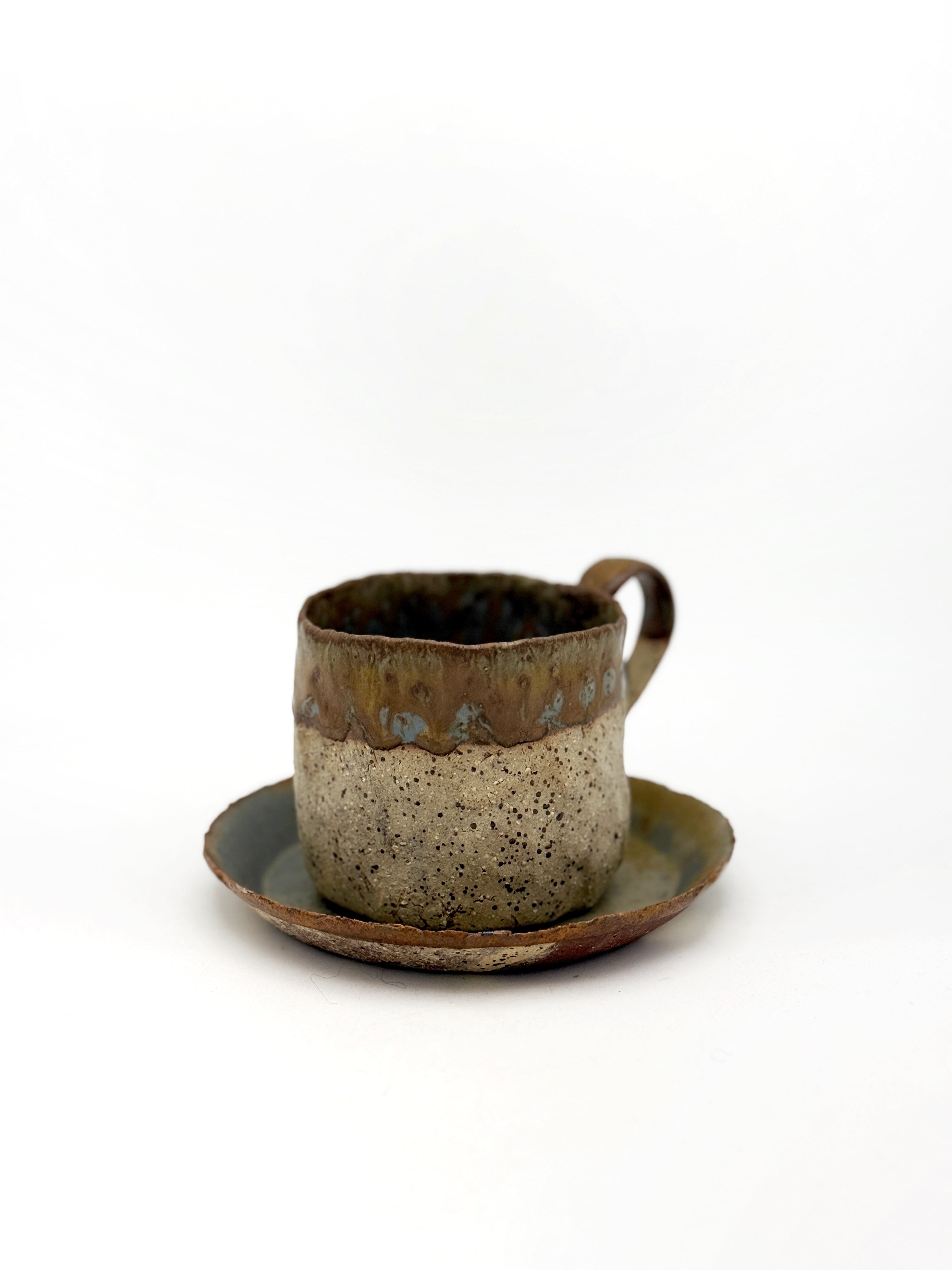 Ash mug set 2617
