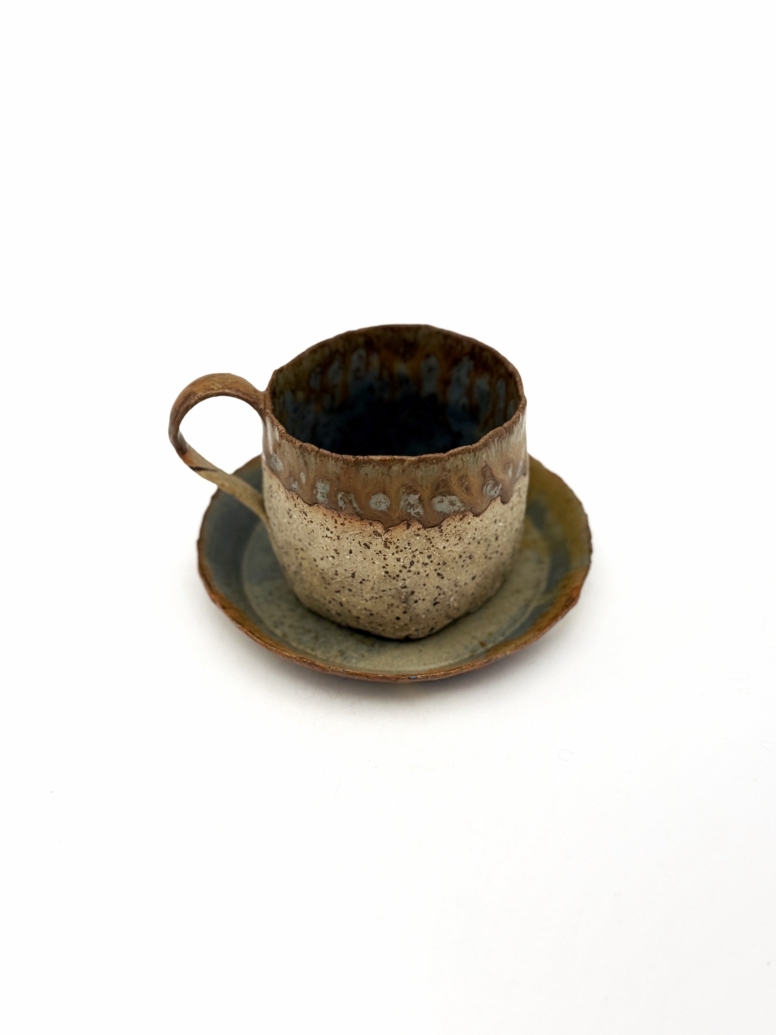 Ash mug set 2617