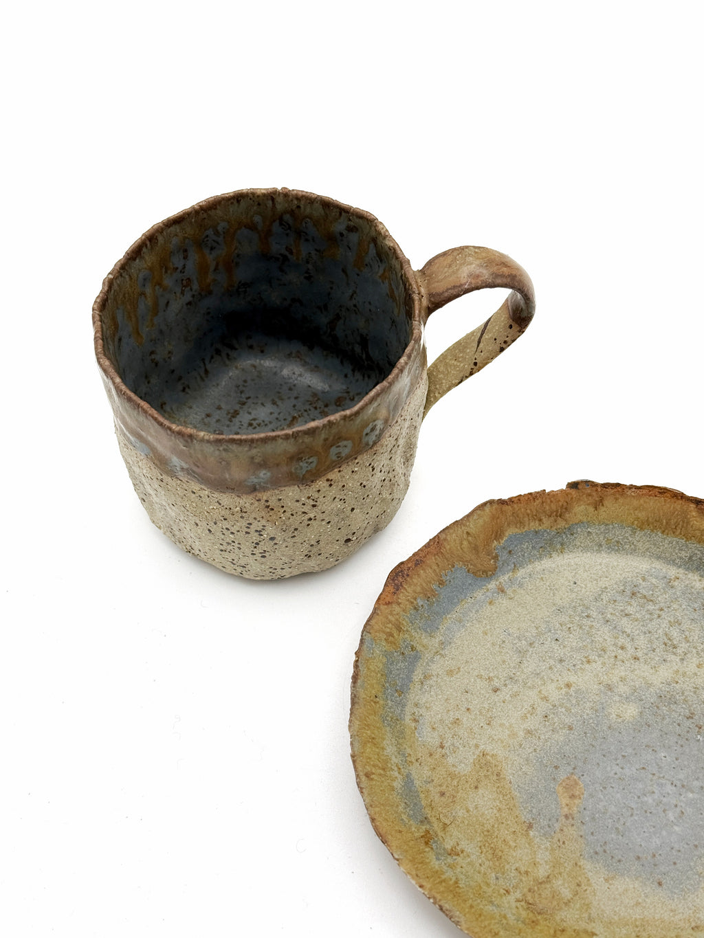 Ash mug set 2617