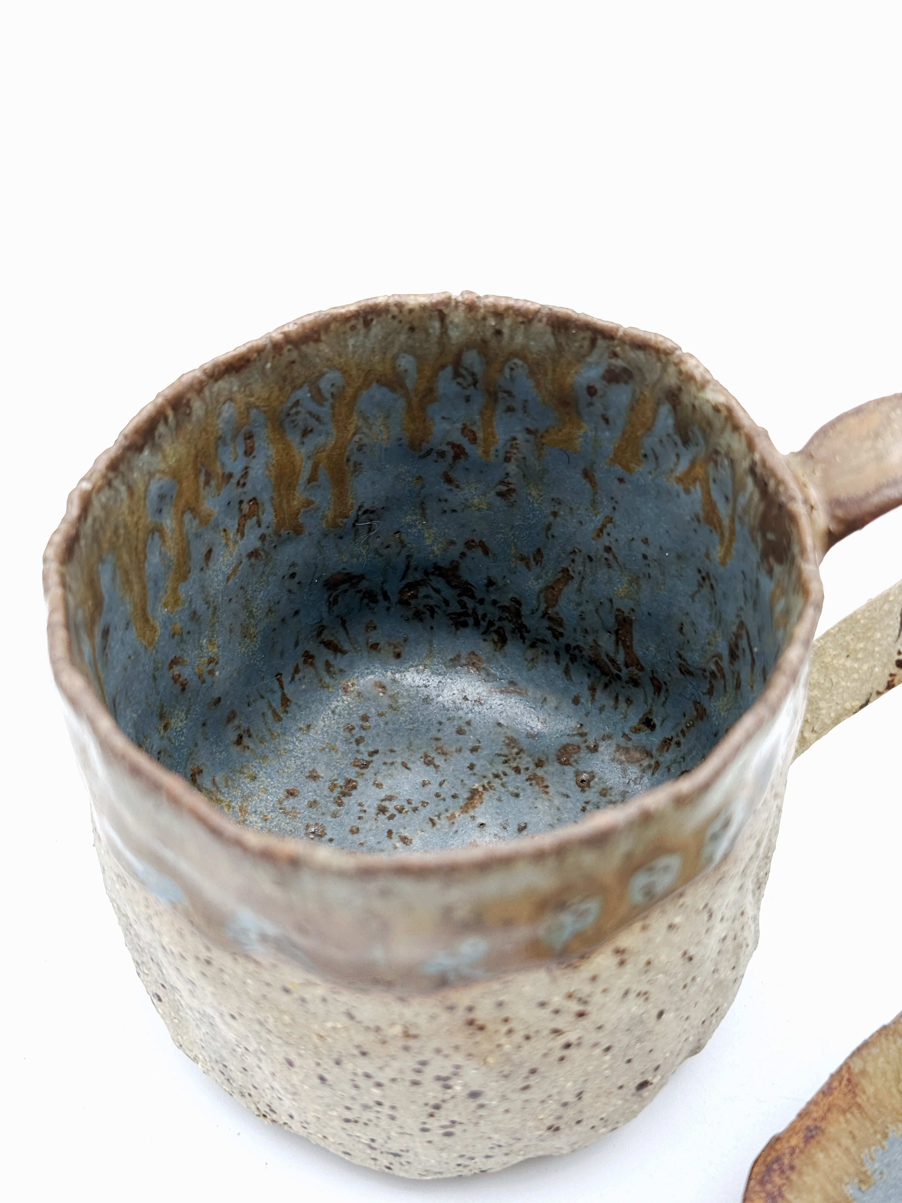 Ash mug set 2617