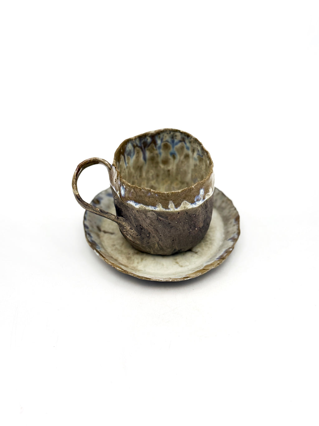 Ash mug set 2618