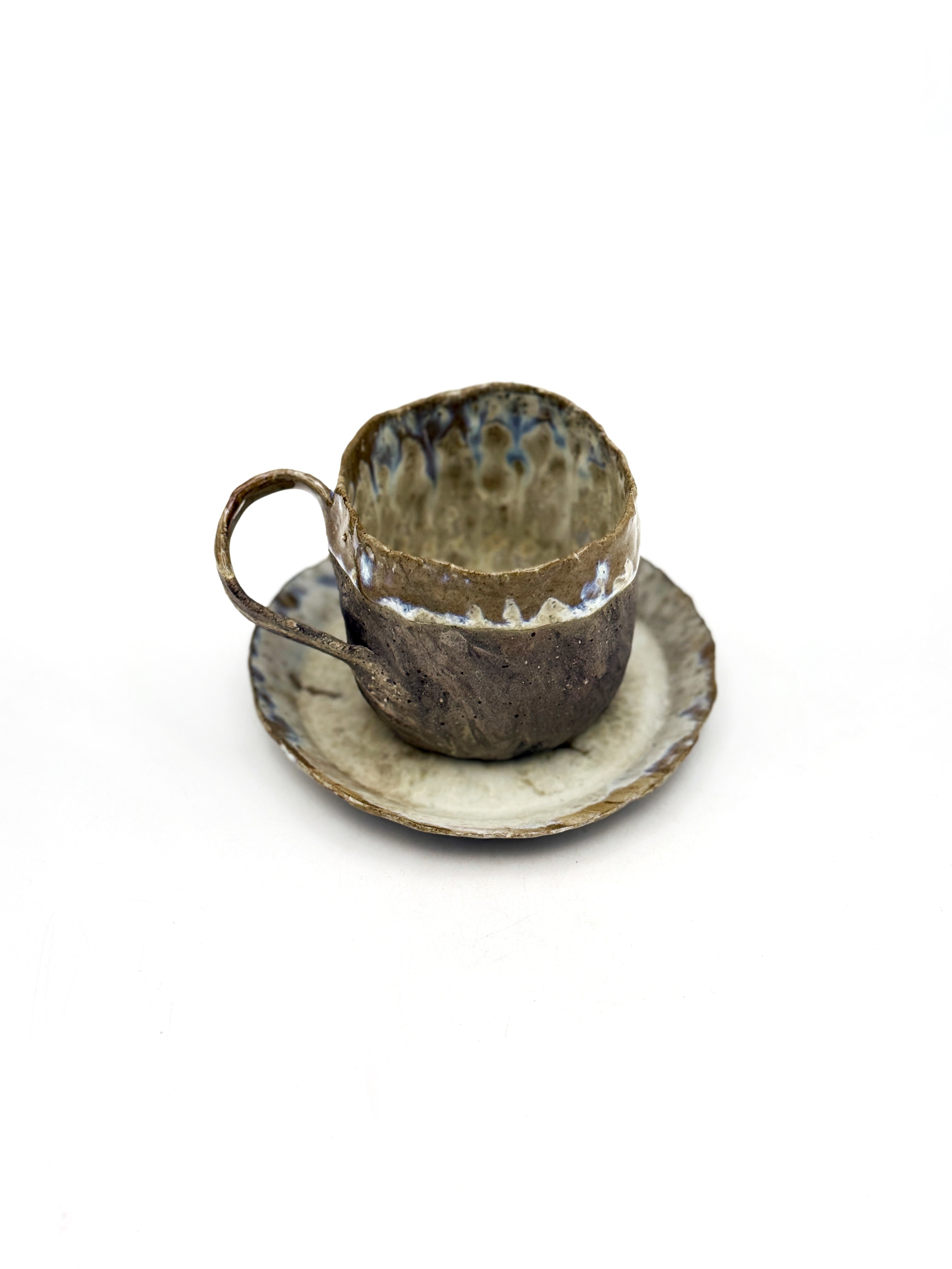 Ash mug set 2618