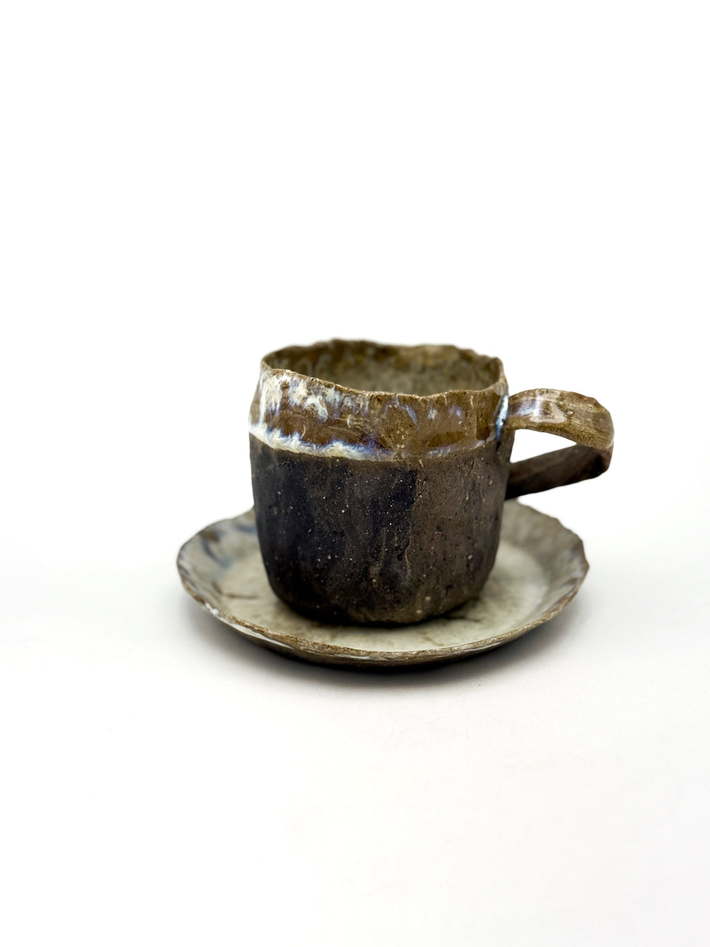 Ash mug set 2618