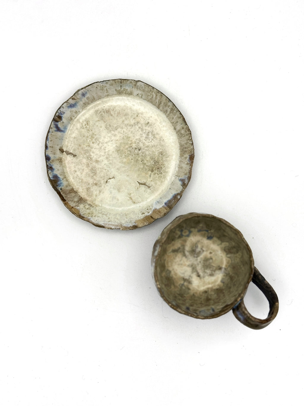 Ash mug set 2618