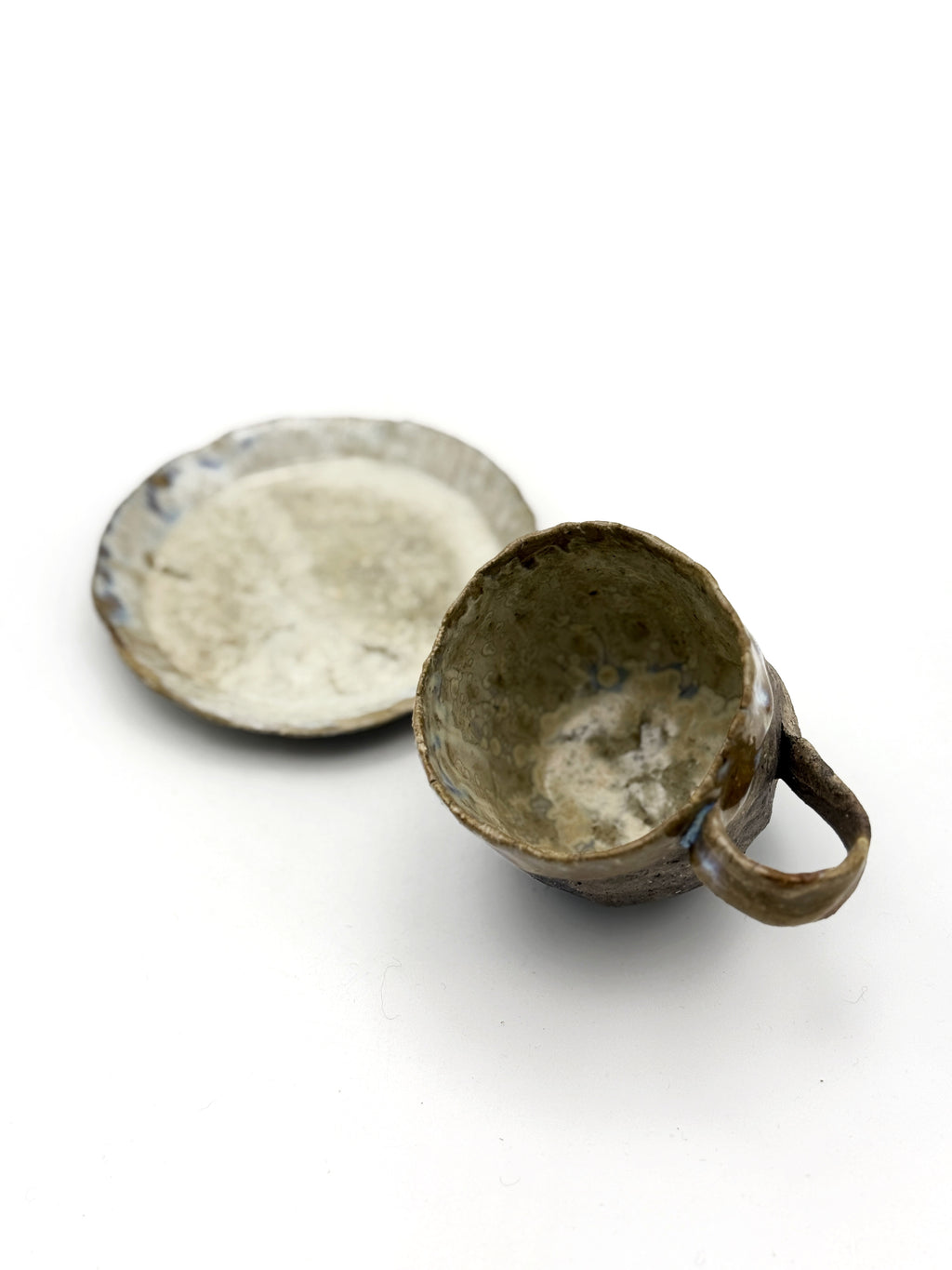 Ash mug set 2618