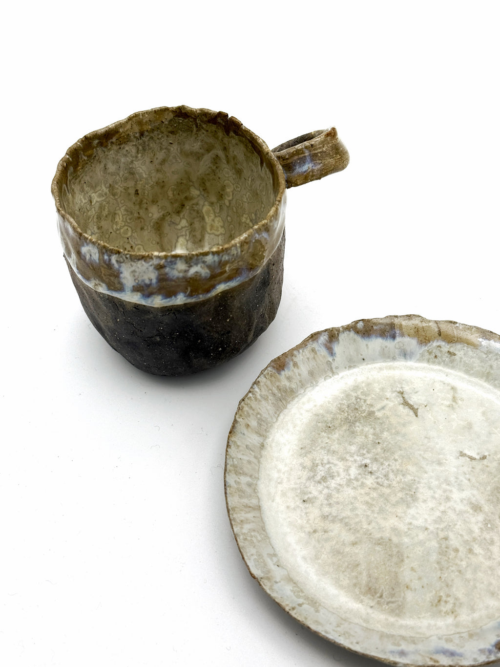 Ash mug set 2618