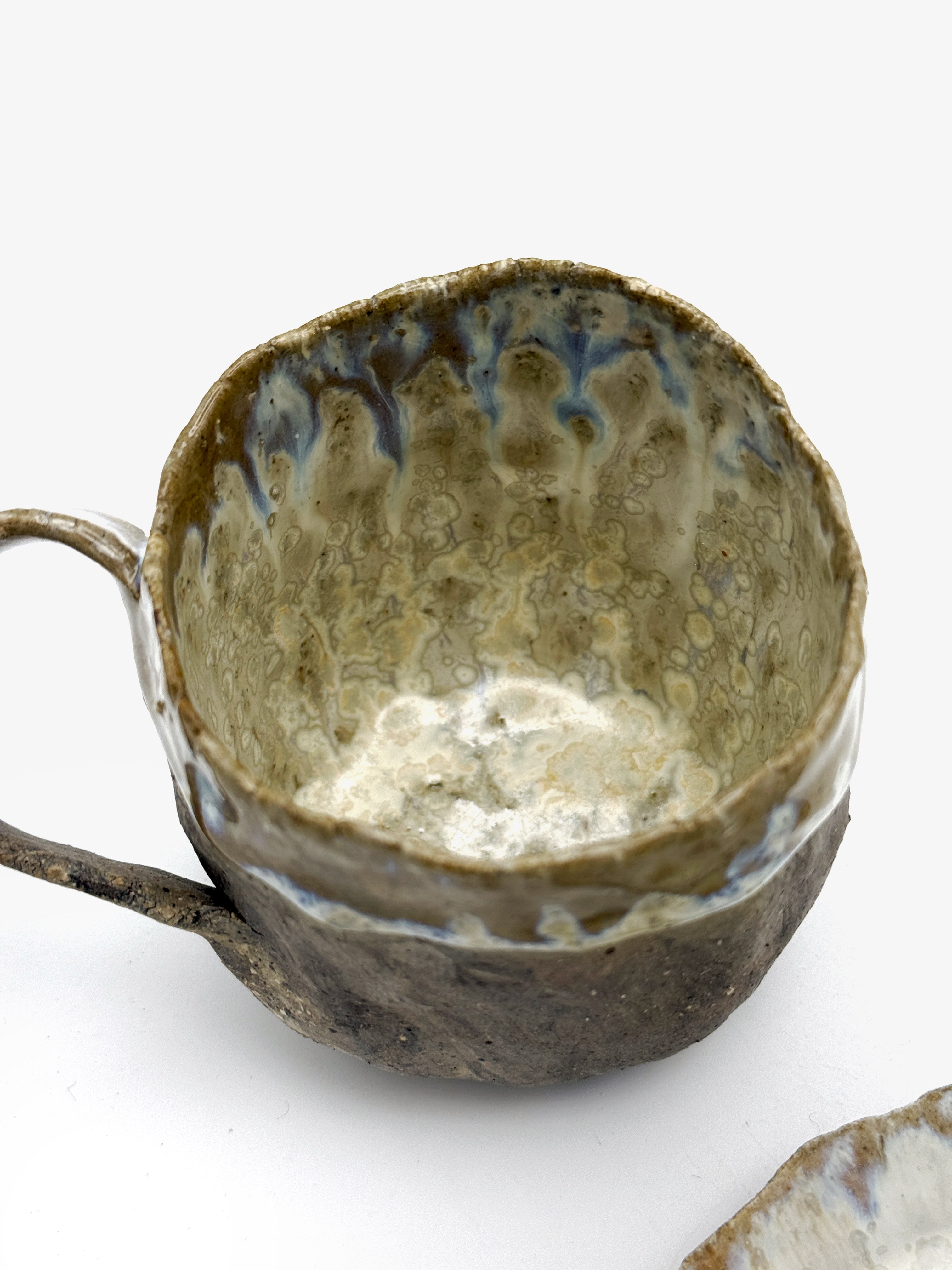 Ash mug set 2618