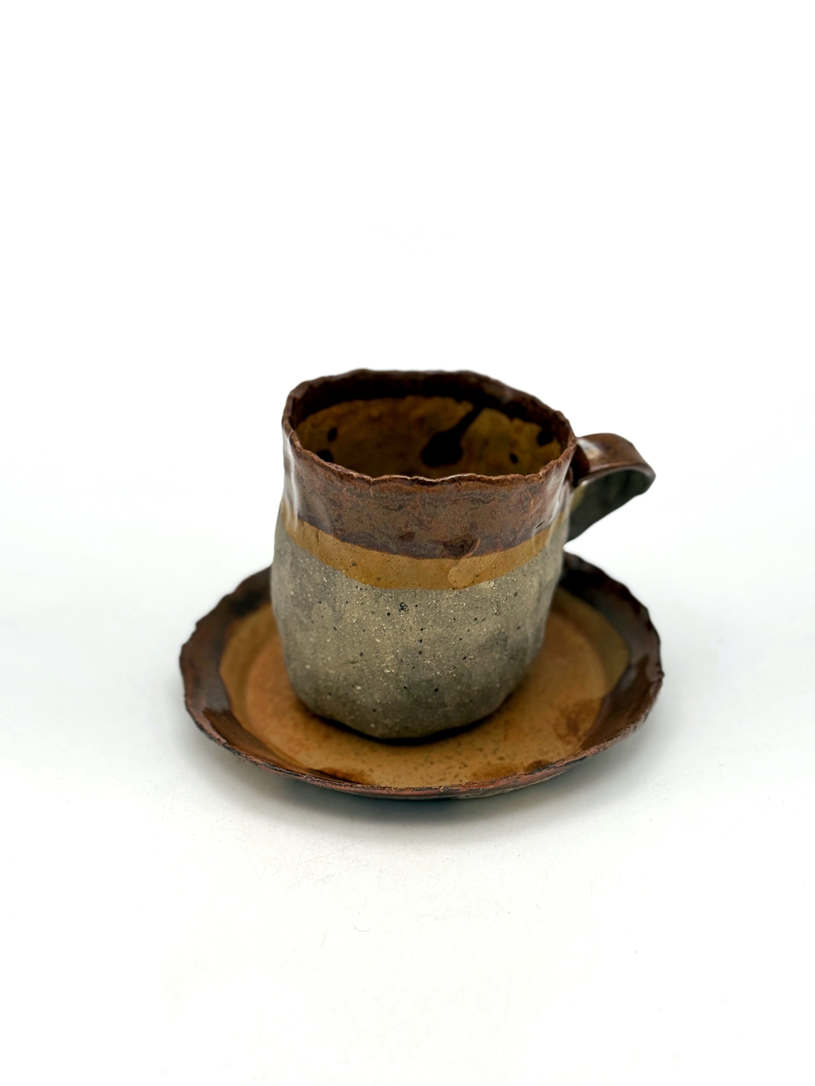 Ash mug set 2619