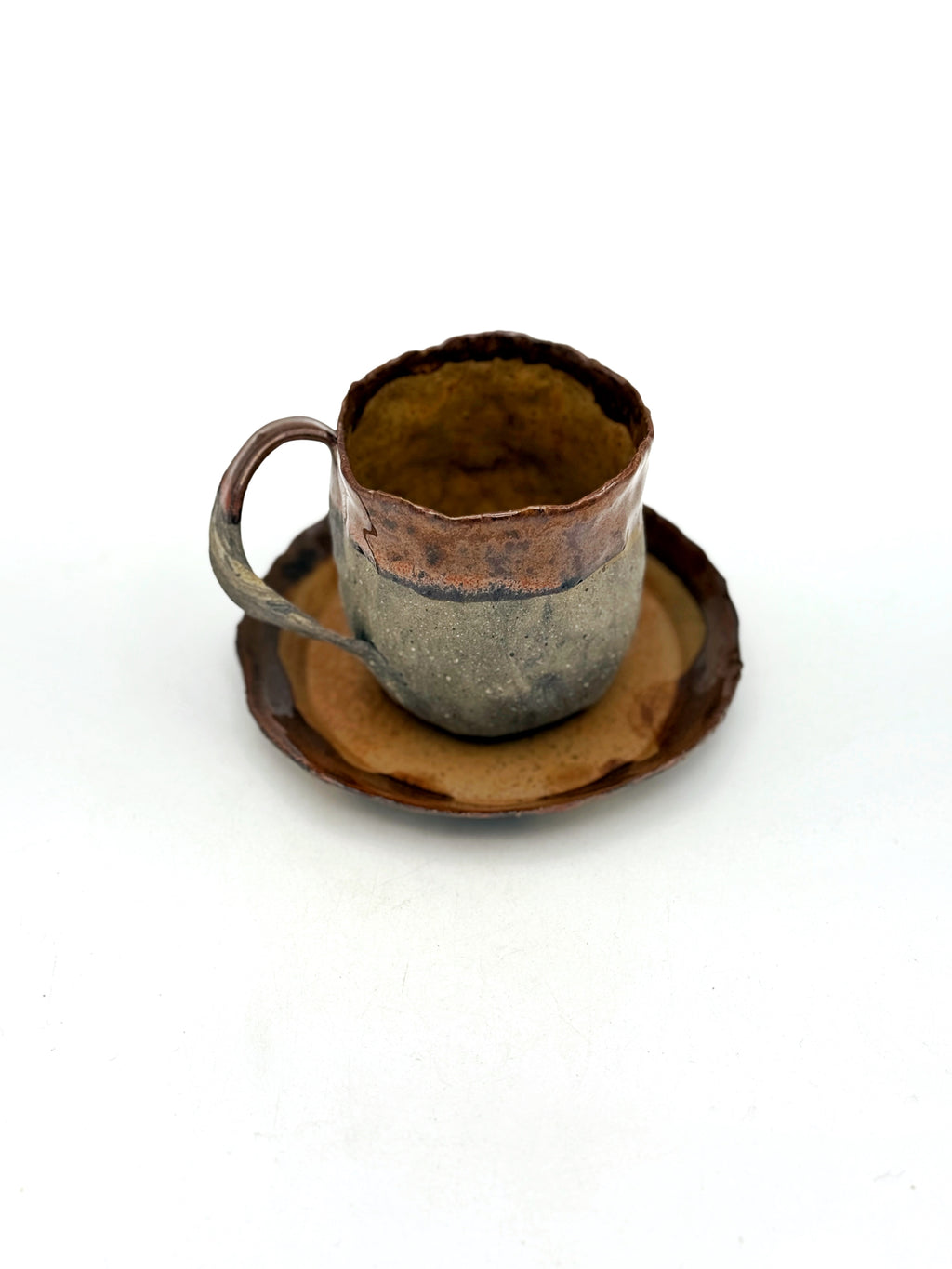 Ash mug set 2619