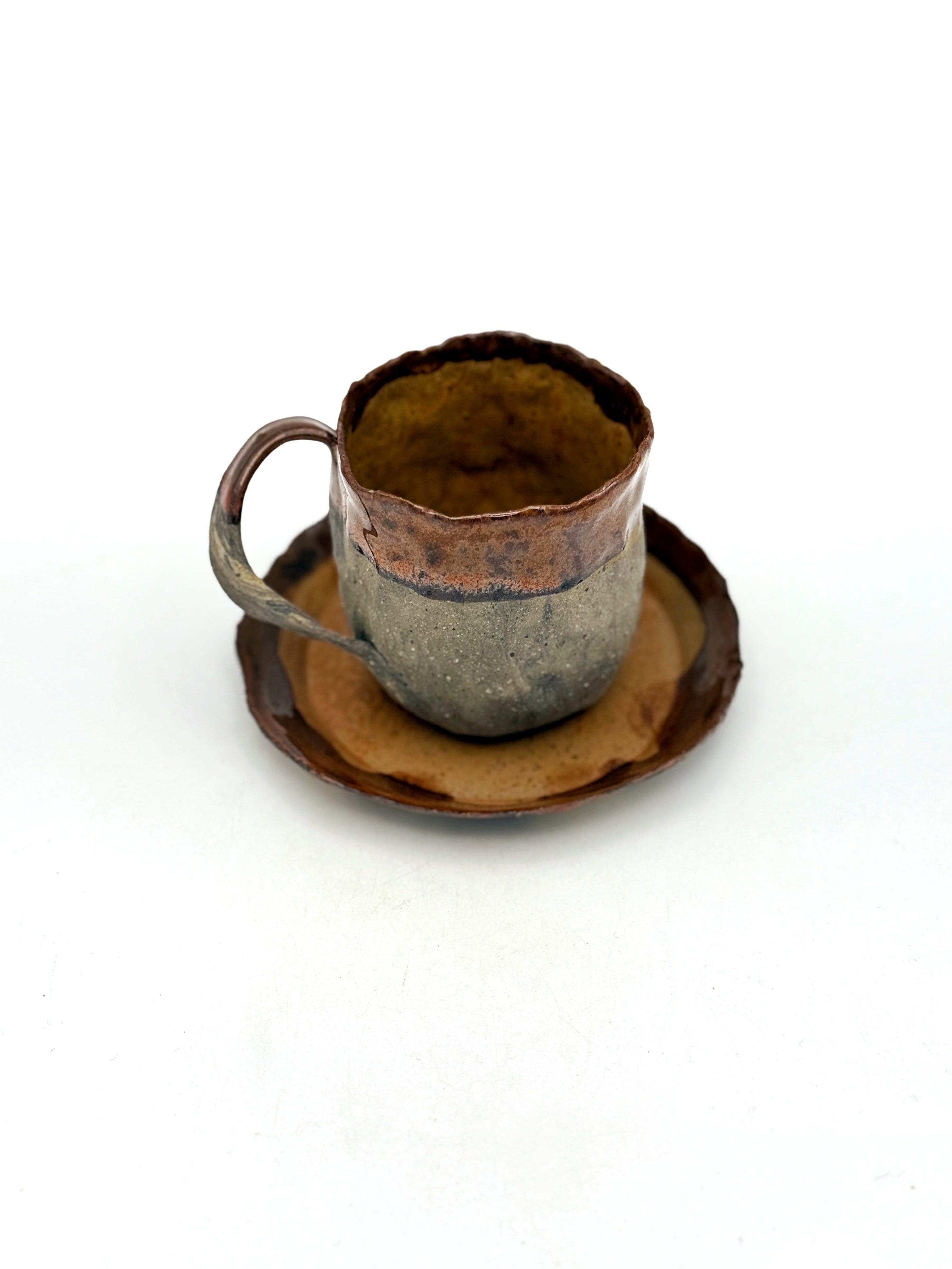 Ash mug set 2619