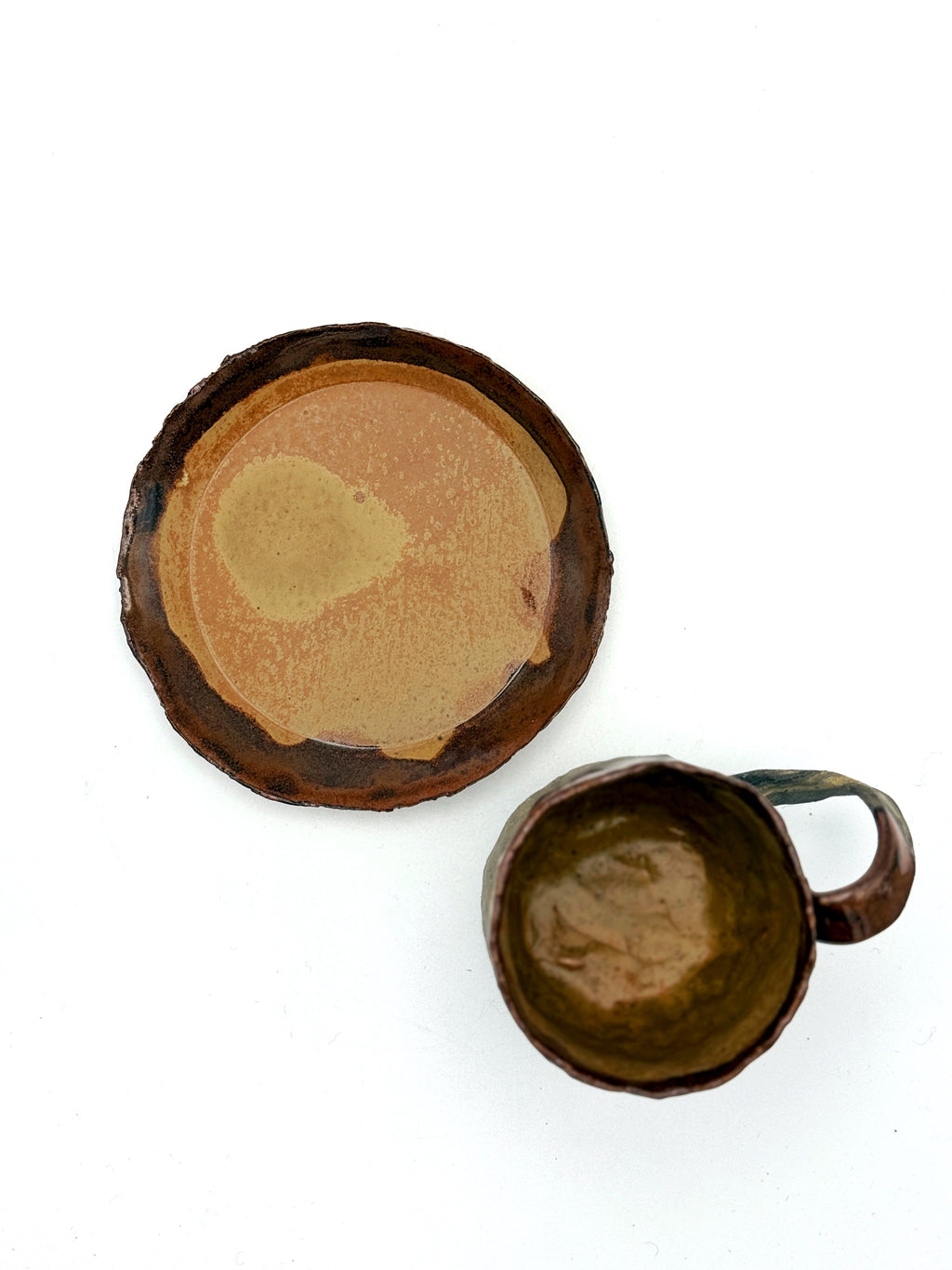 Ash mug set 2619