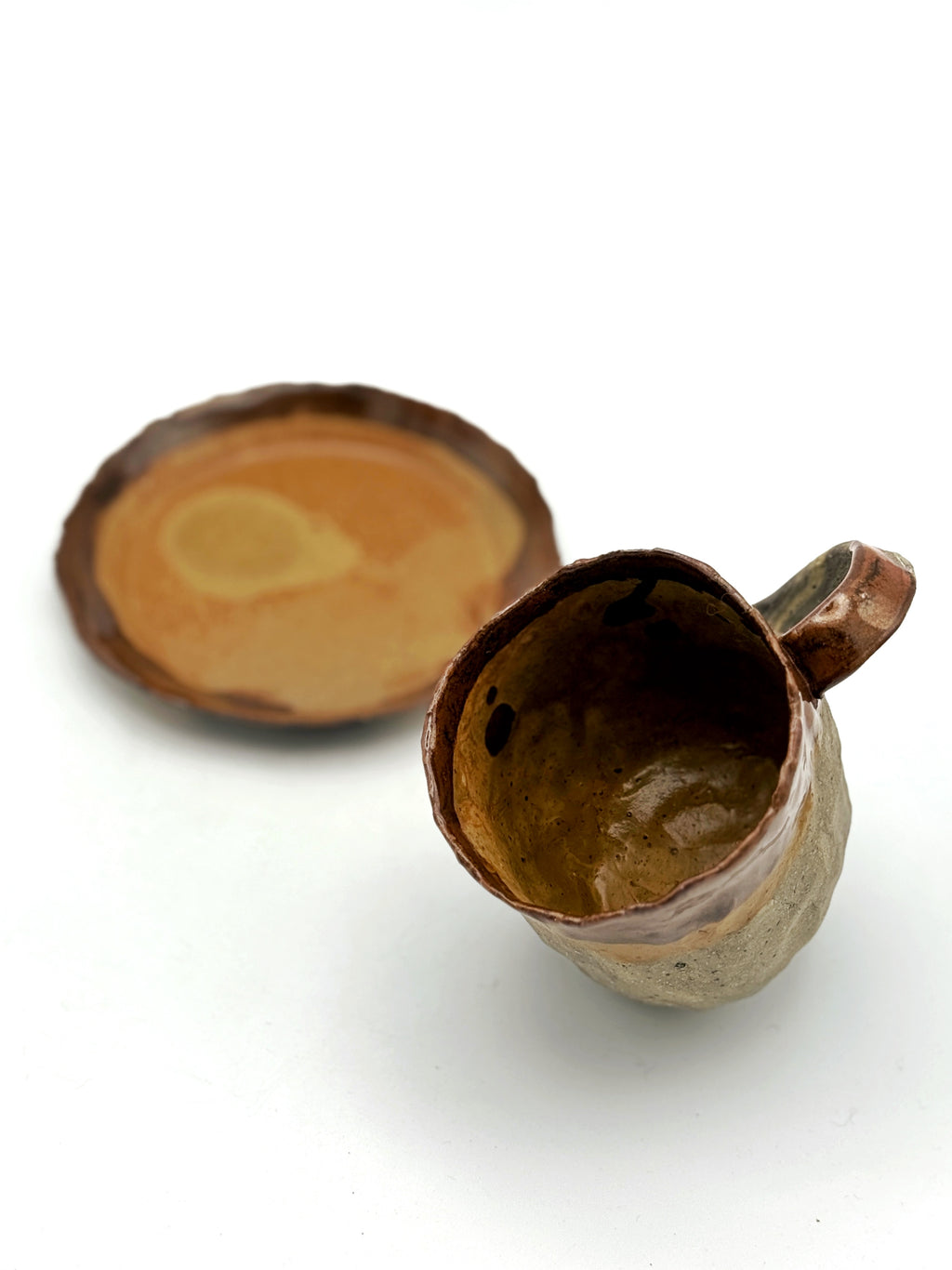Ash mug set 2619