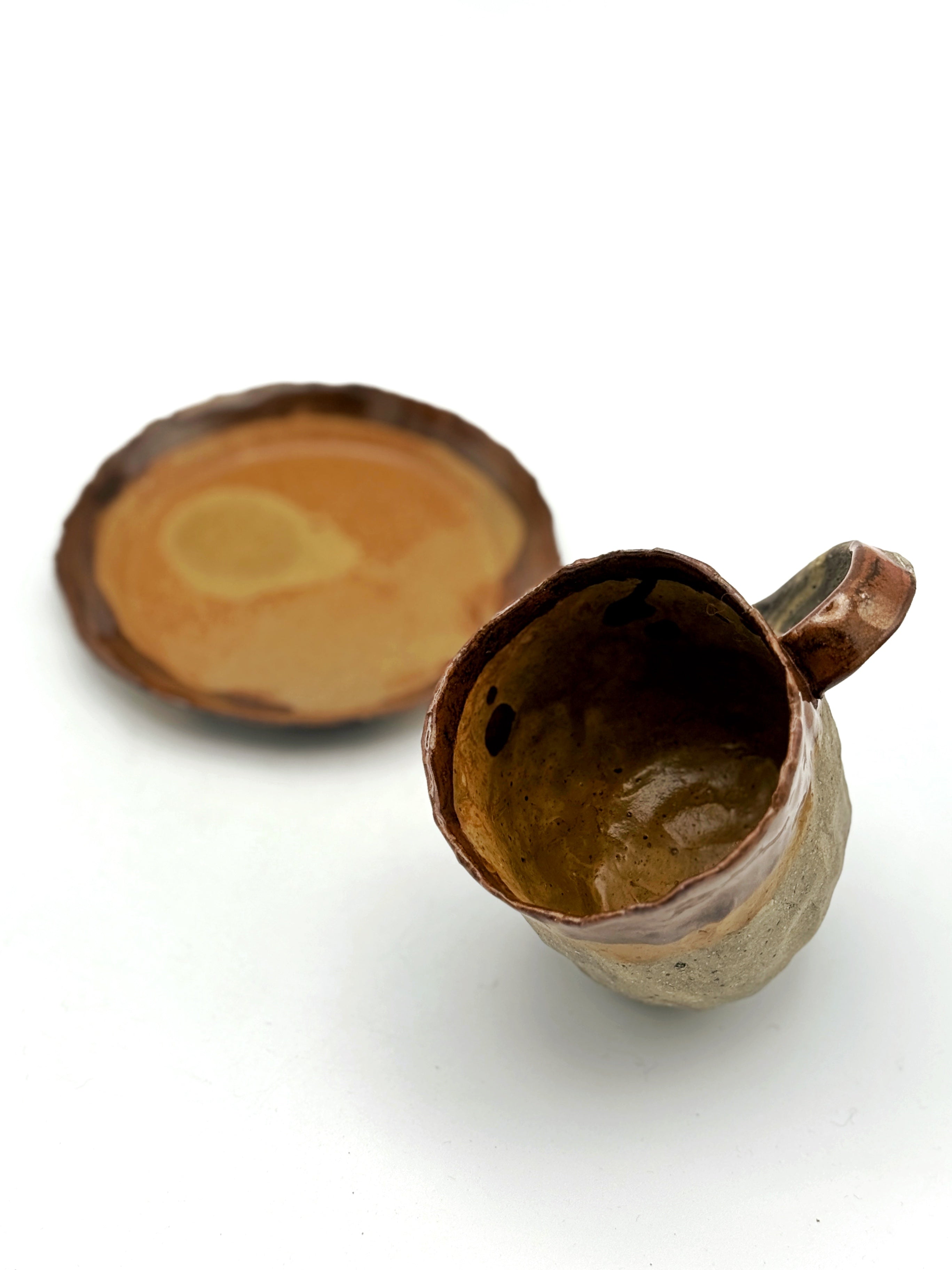 Ash mug set 2619