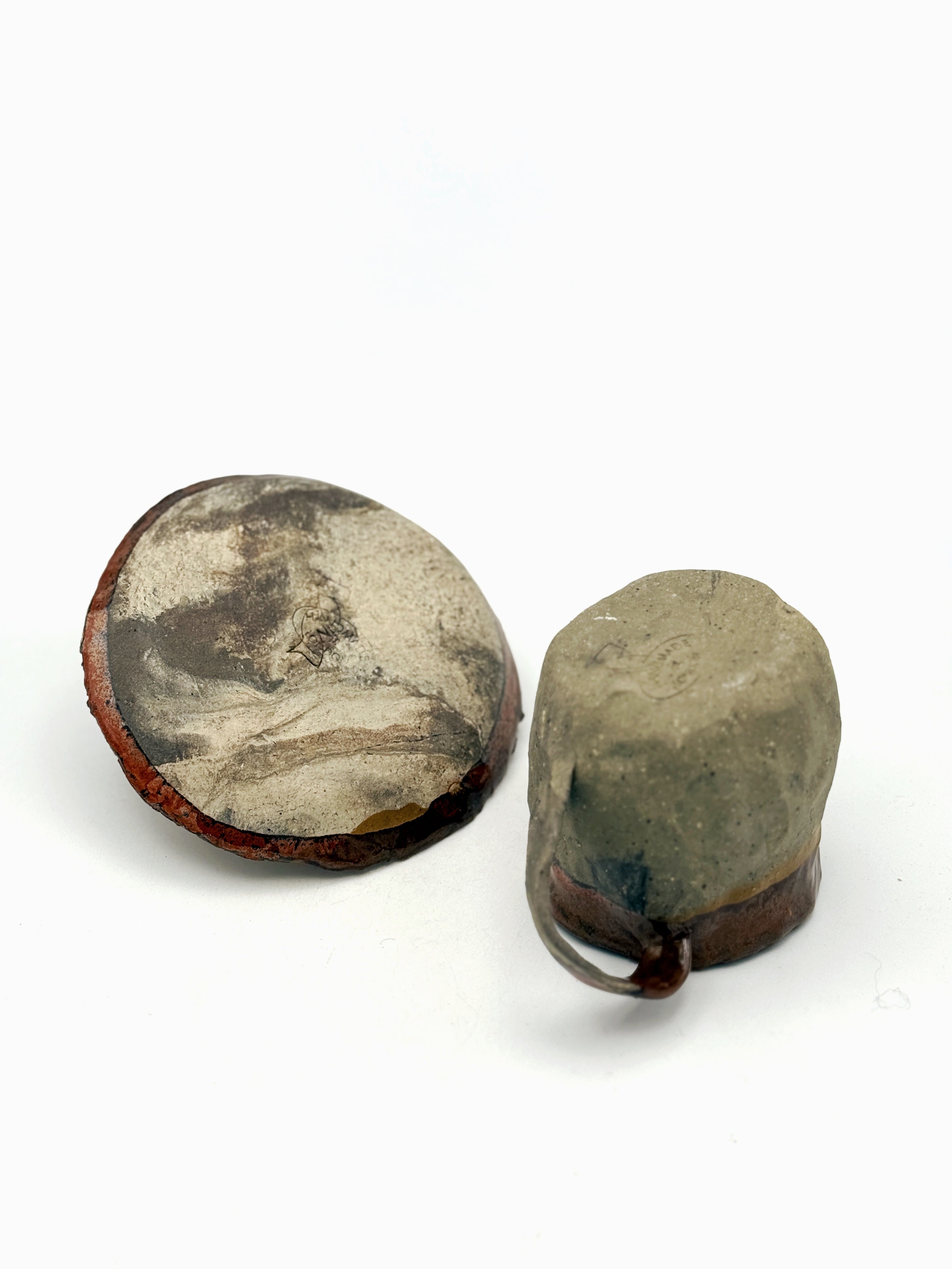 Ash mug set 2619