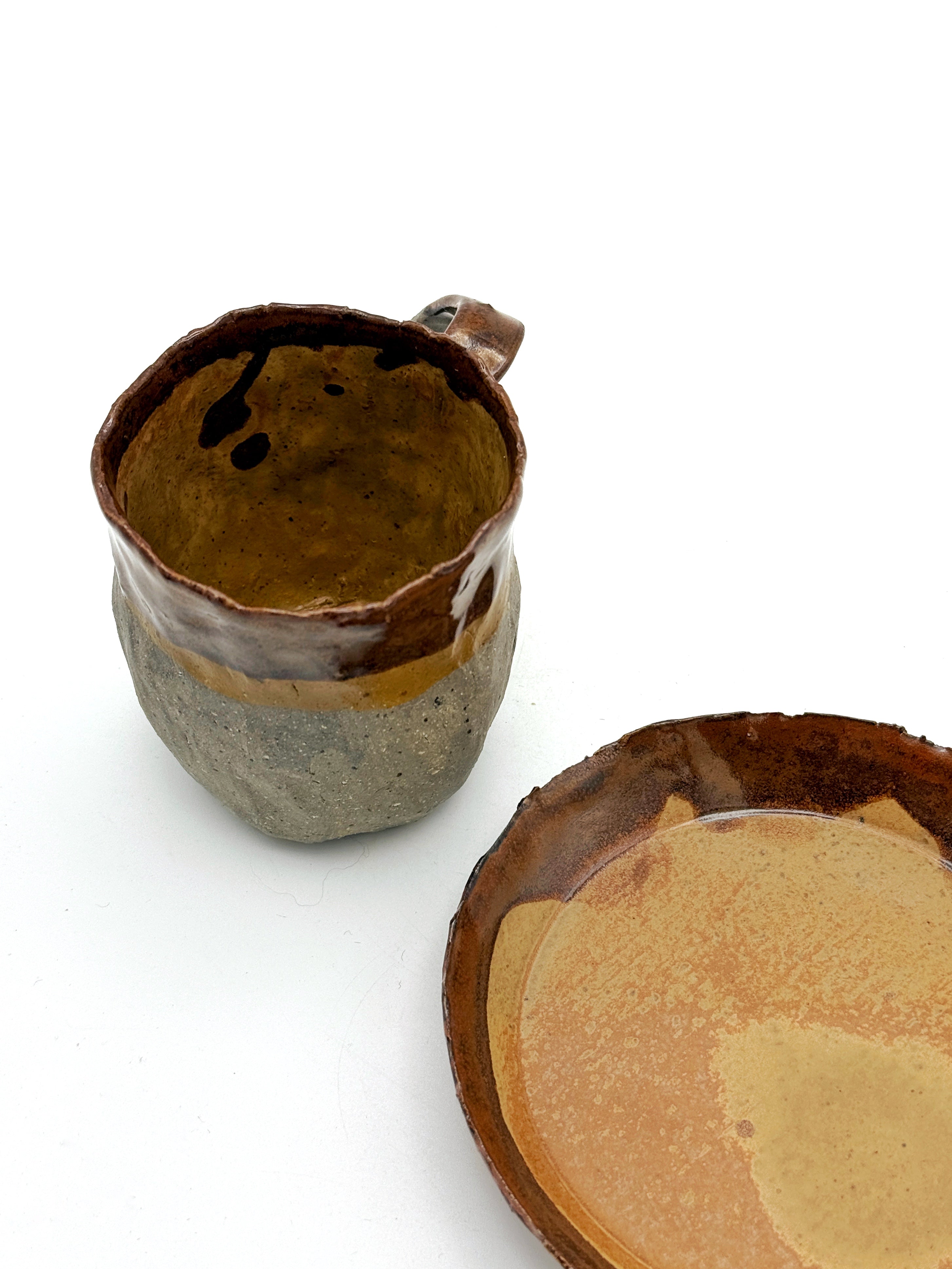 Ash mug set 2619
