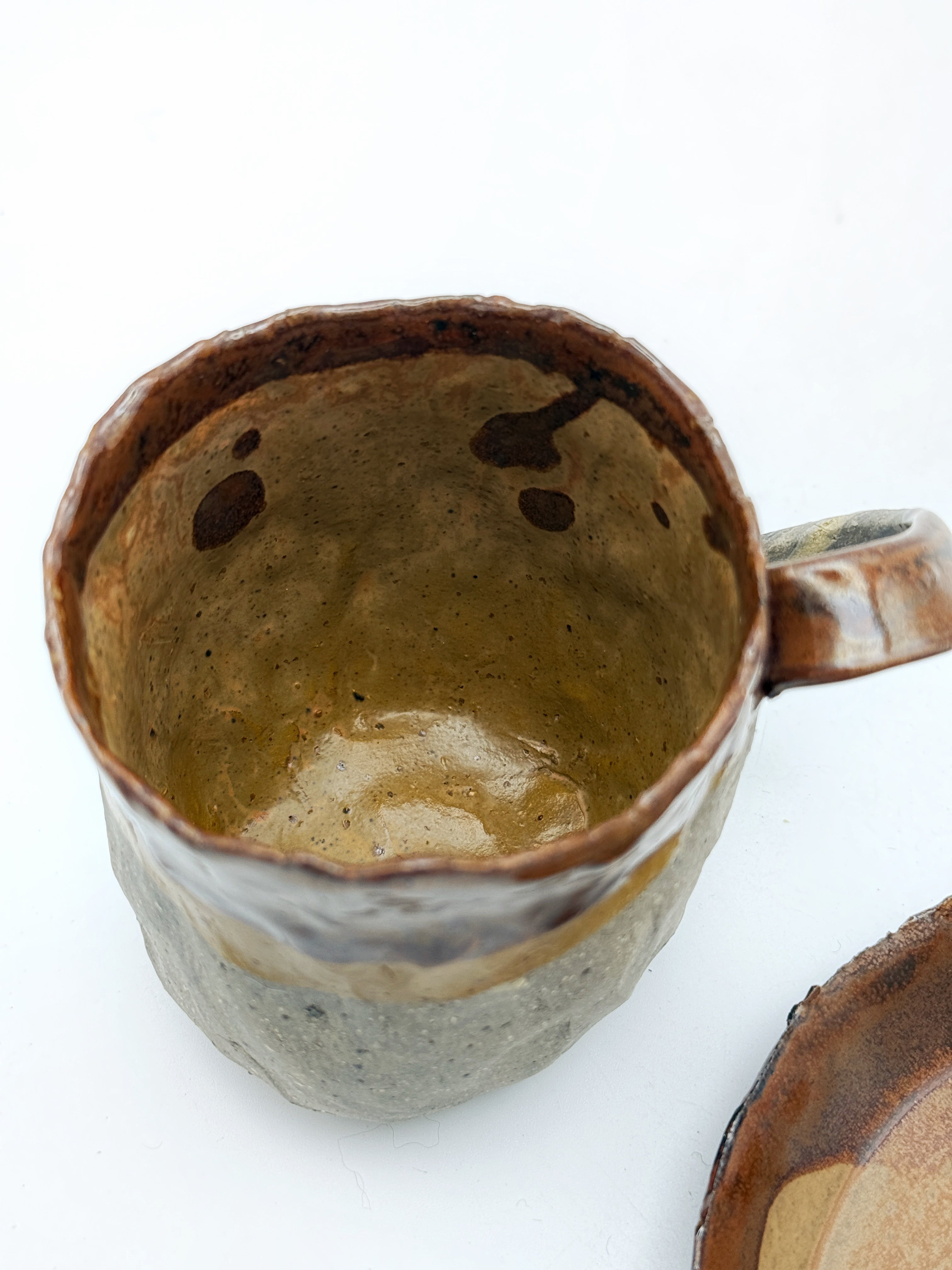 Ash mug set 2619