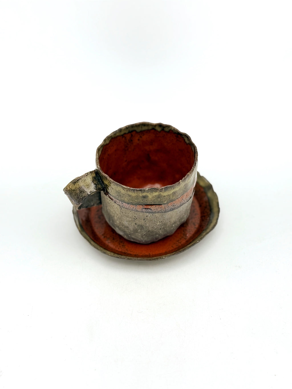 Ash mug set 2620