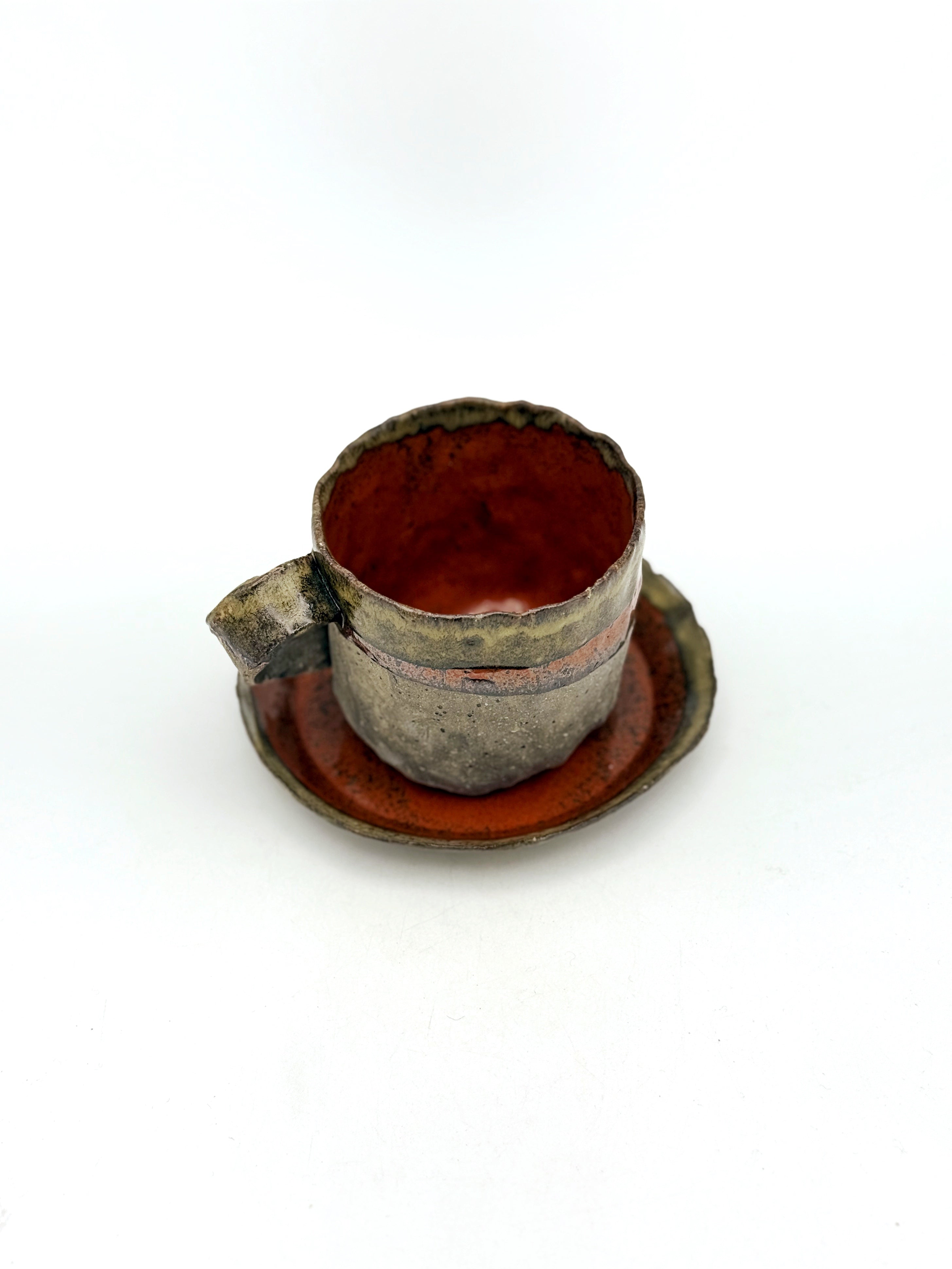 Ash mug set 2620