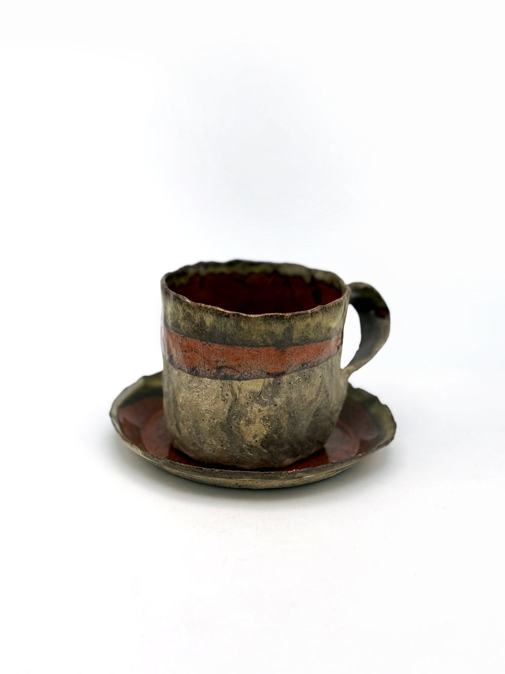 Ash mug set 2620