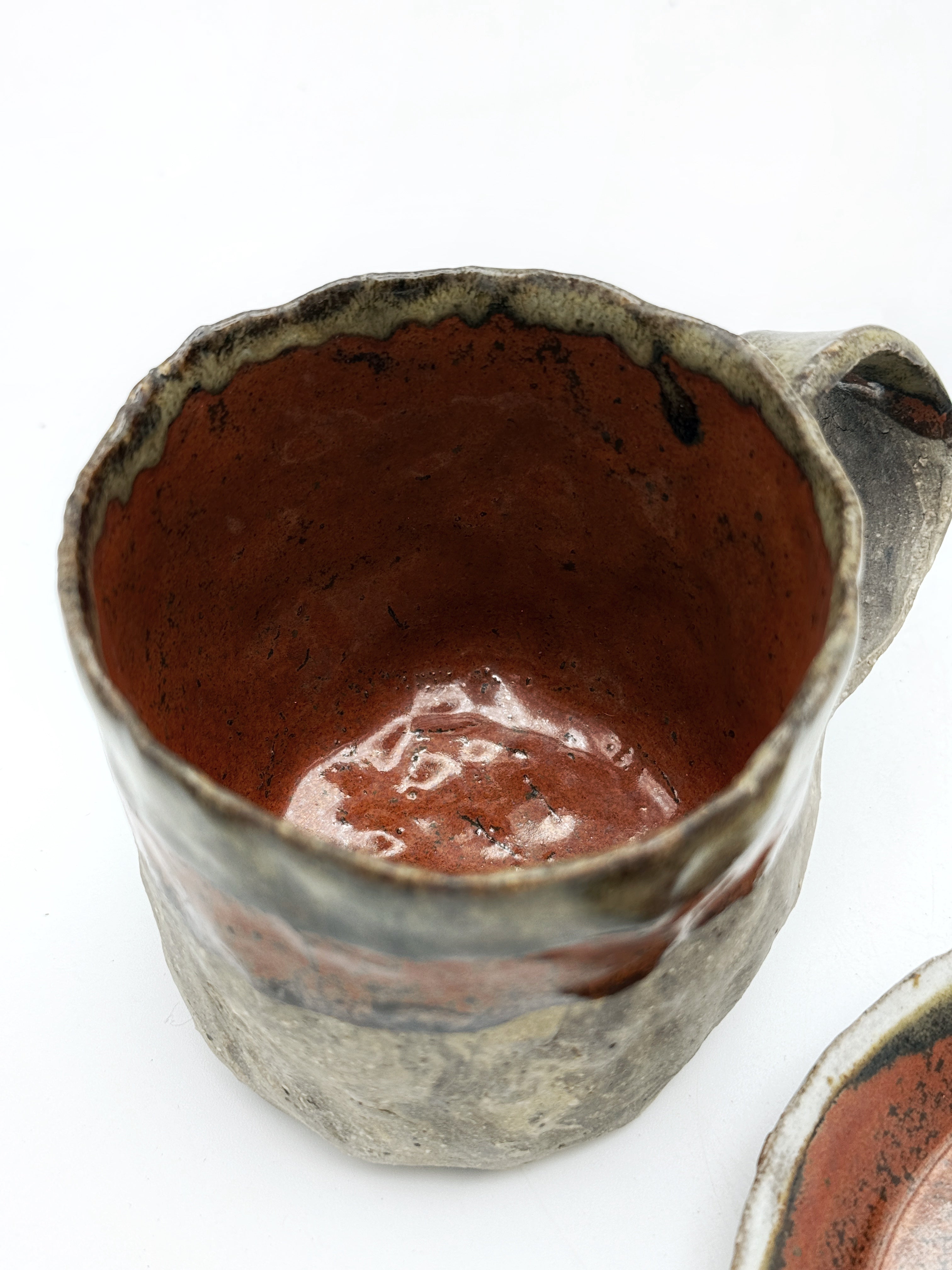 Ash mug set 2620