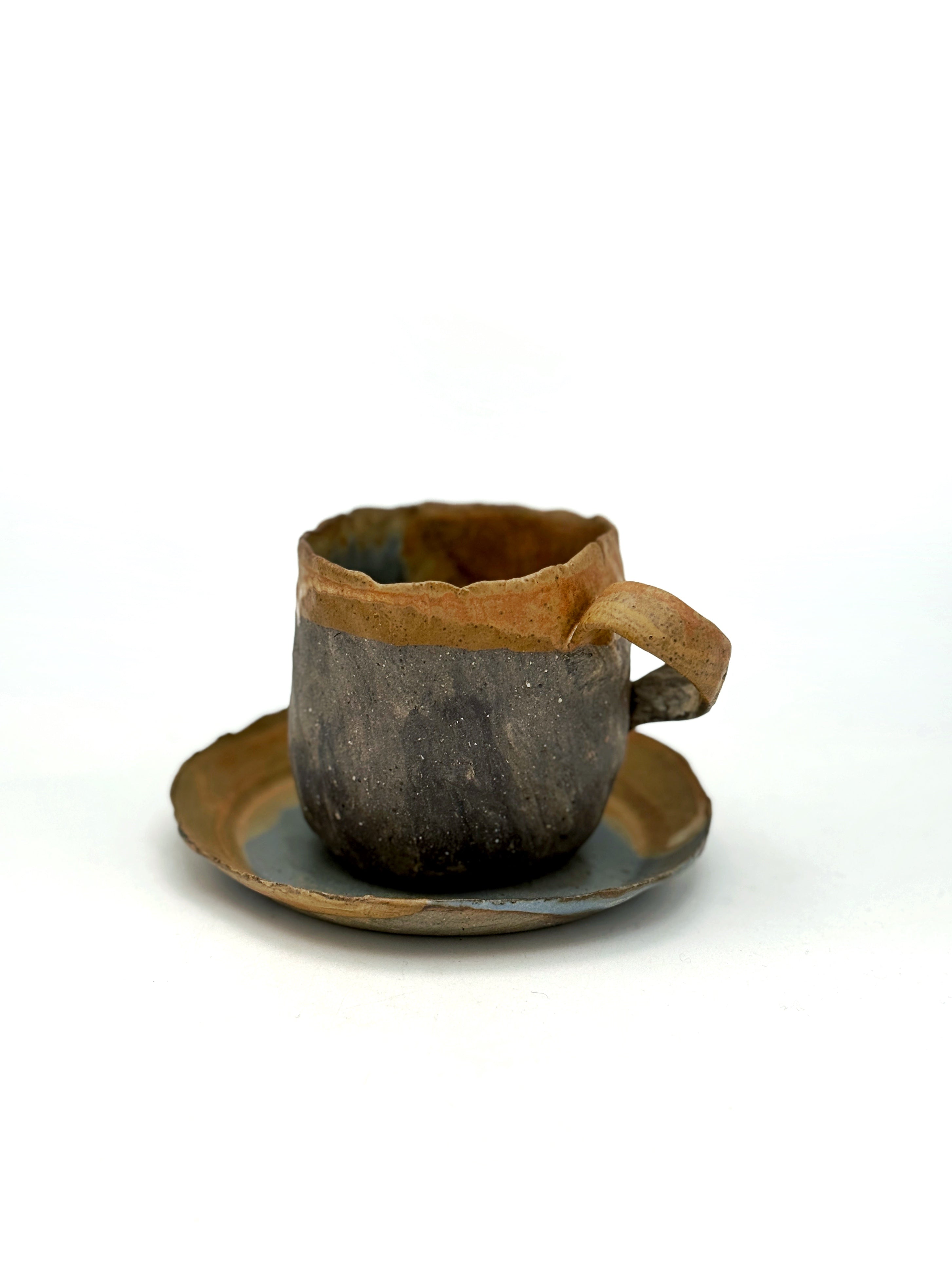 Ash mug set 2621