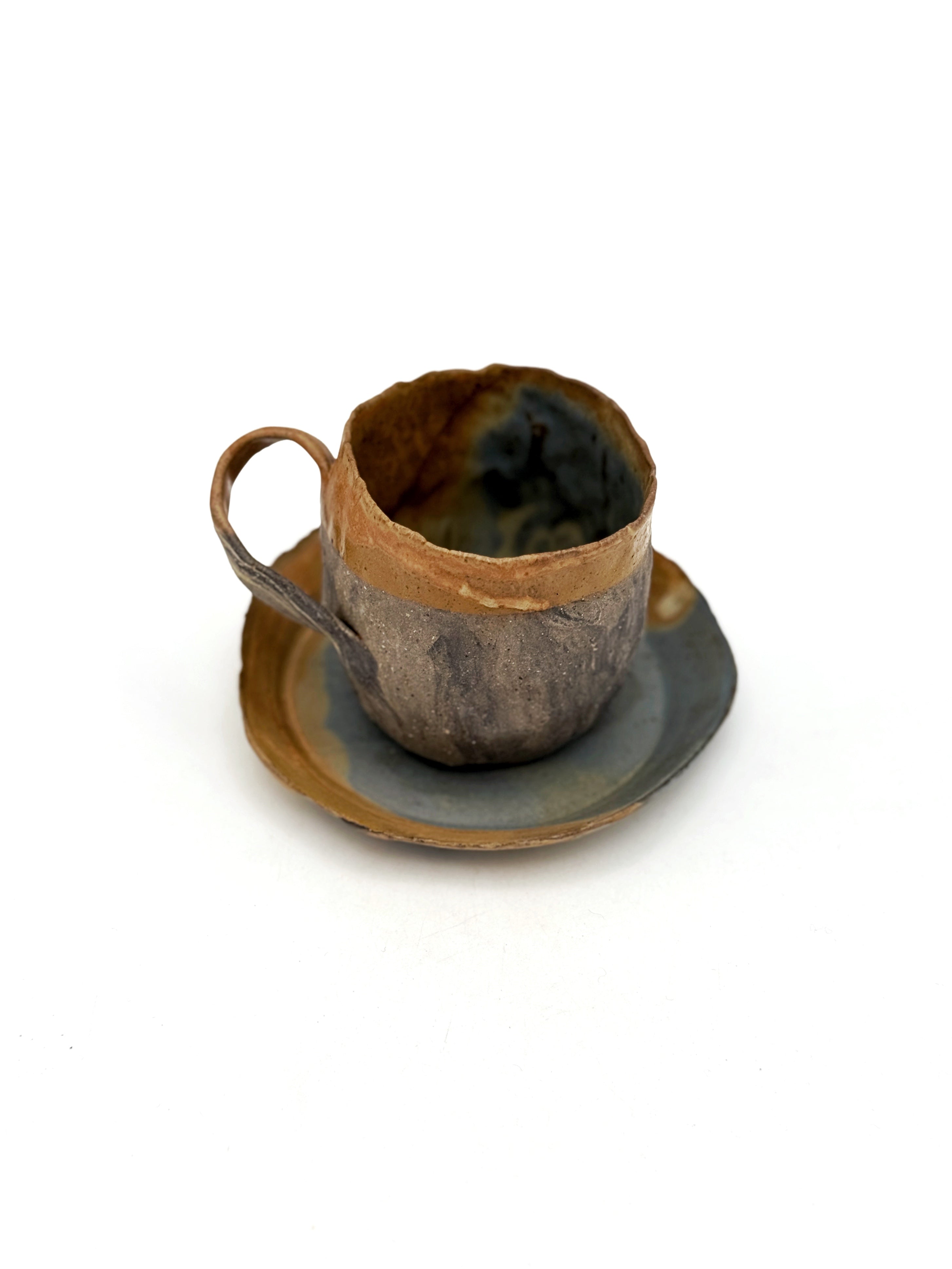 Ash mug set 2621