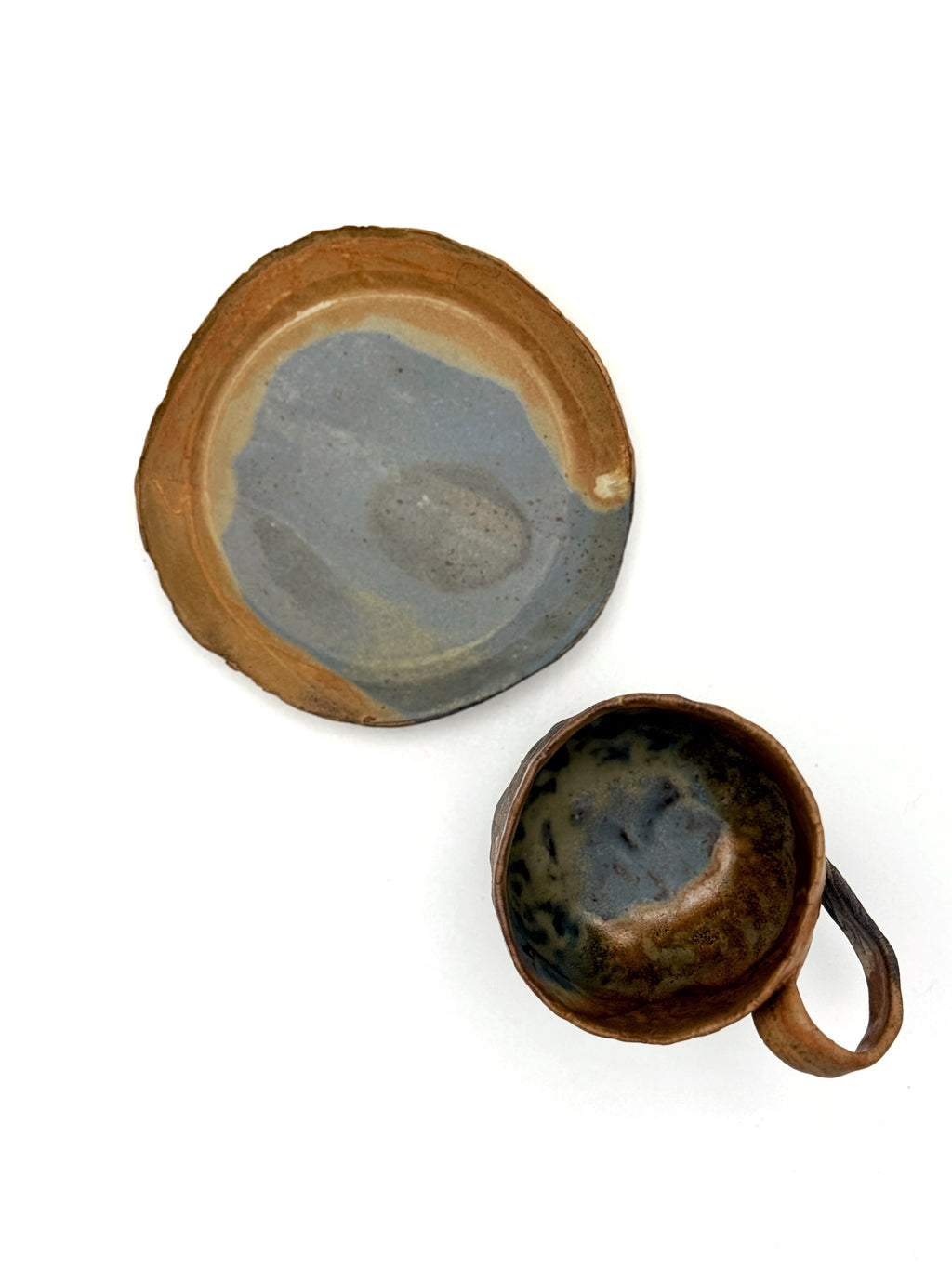Ash mug set 2621