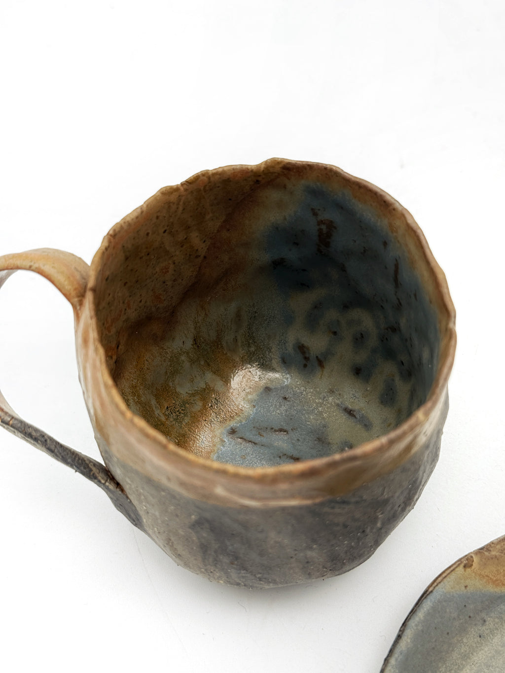 Ash mug set 2621