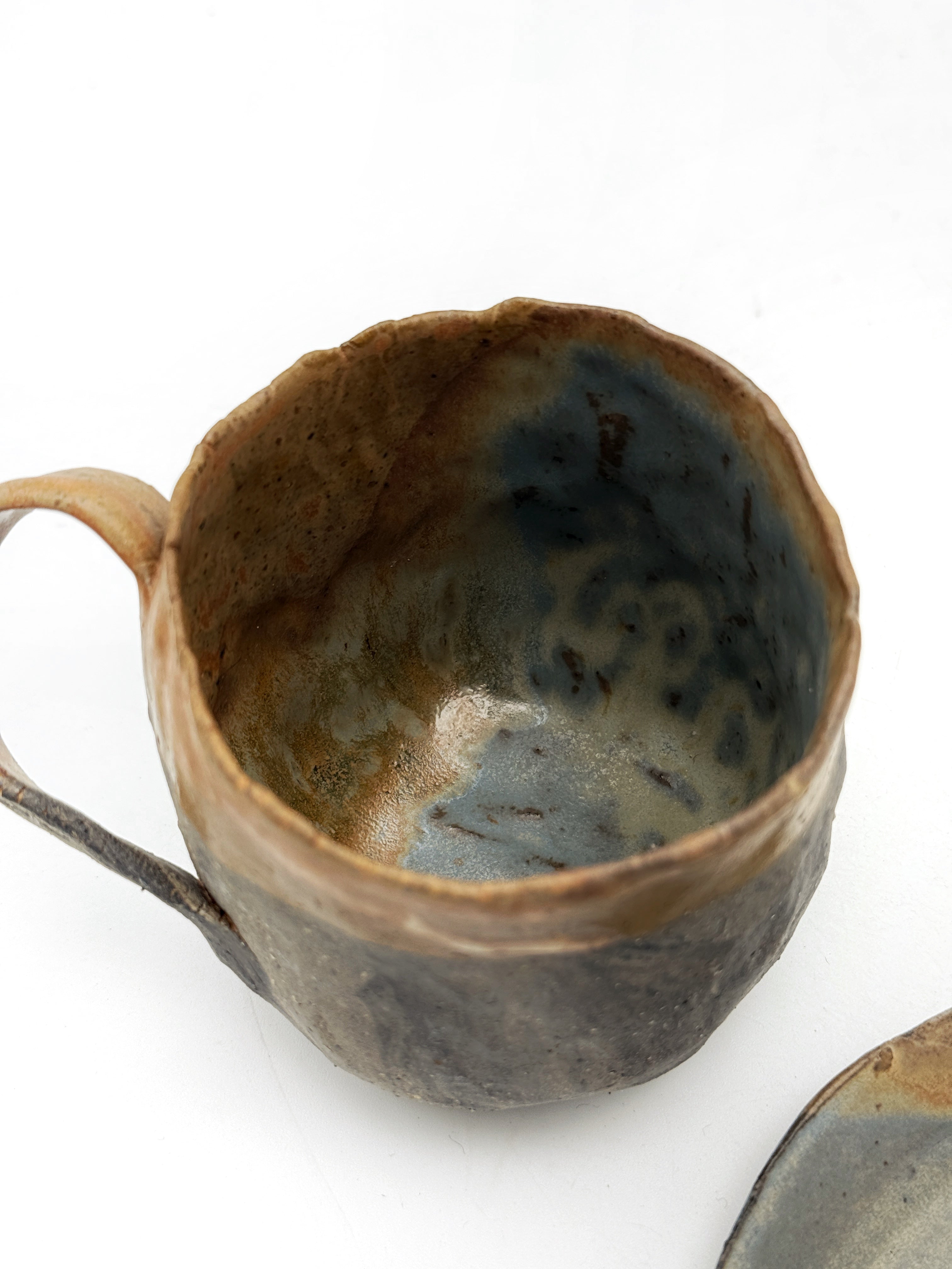 Ash mug set 2621