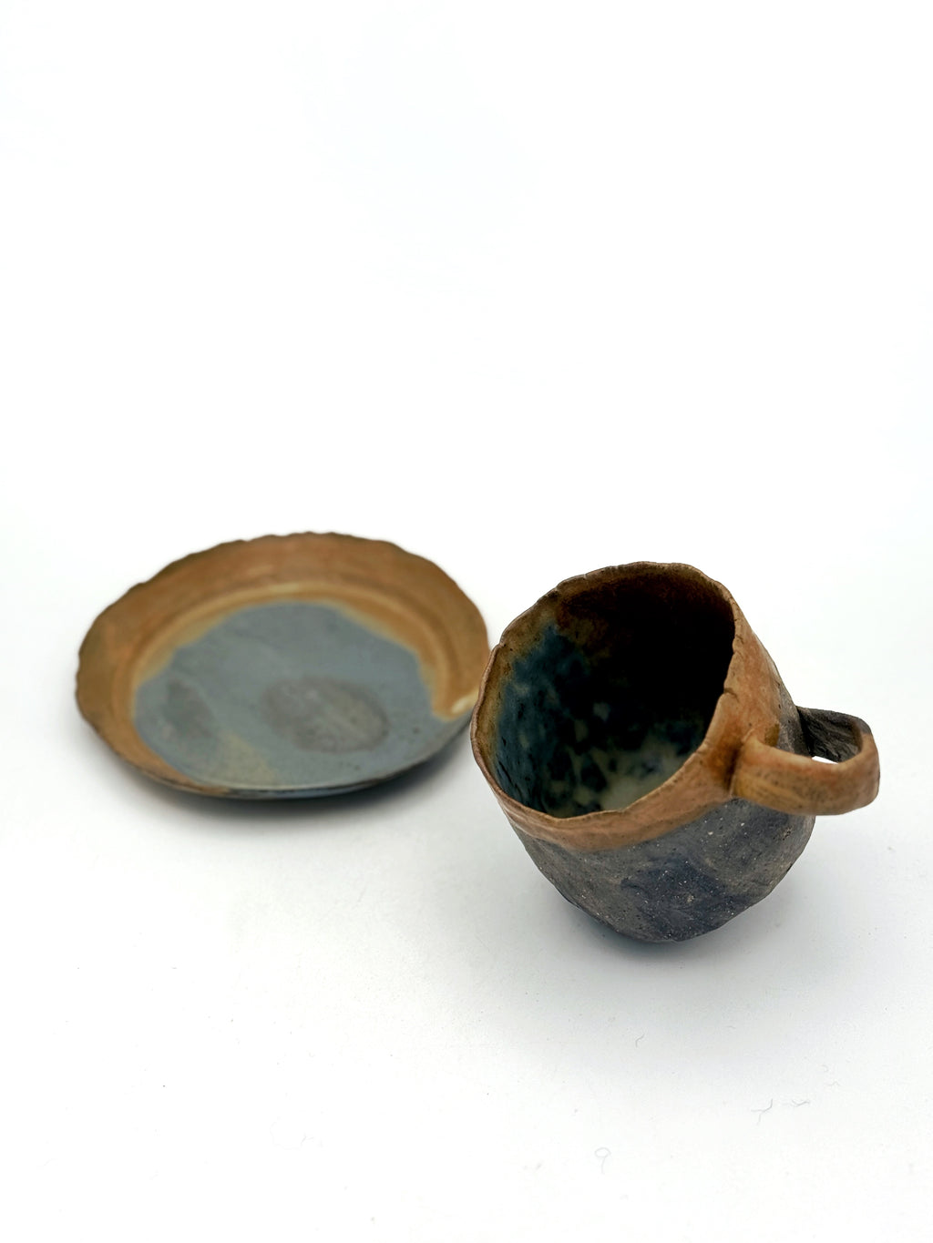 Ash mug set 2621