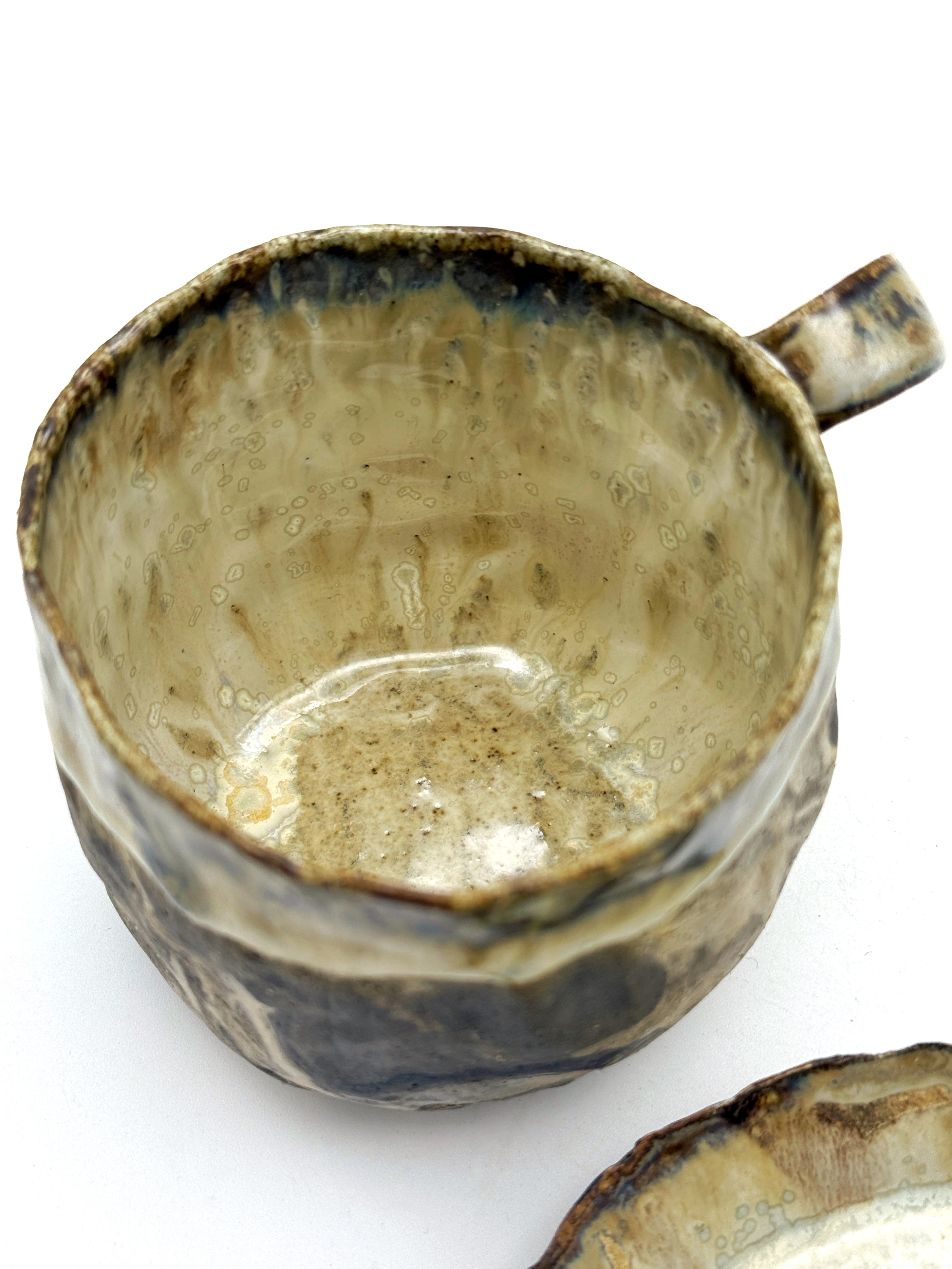 Ash mug set 2622