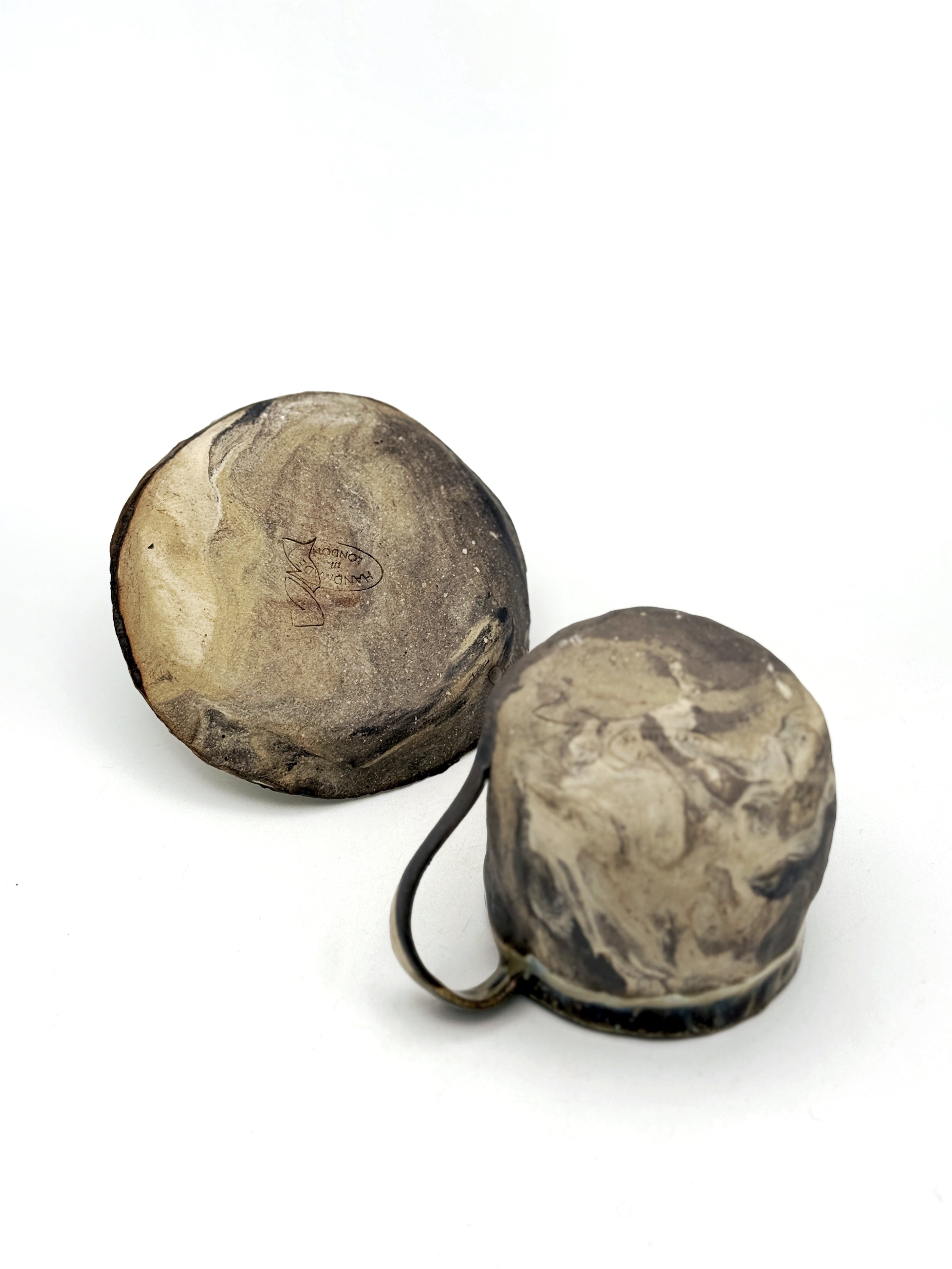 Ash mug set 2622